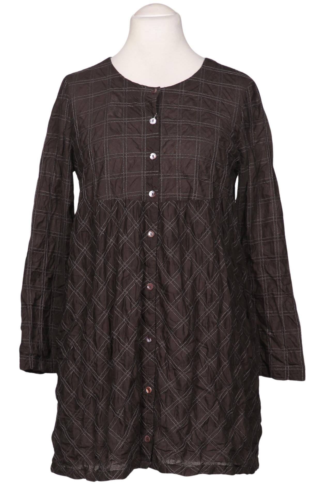 Gudrun Sjödén Damen Kleid, Braun, Gr. M