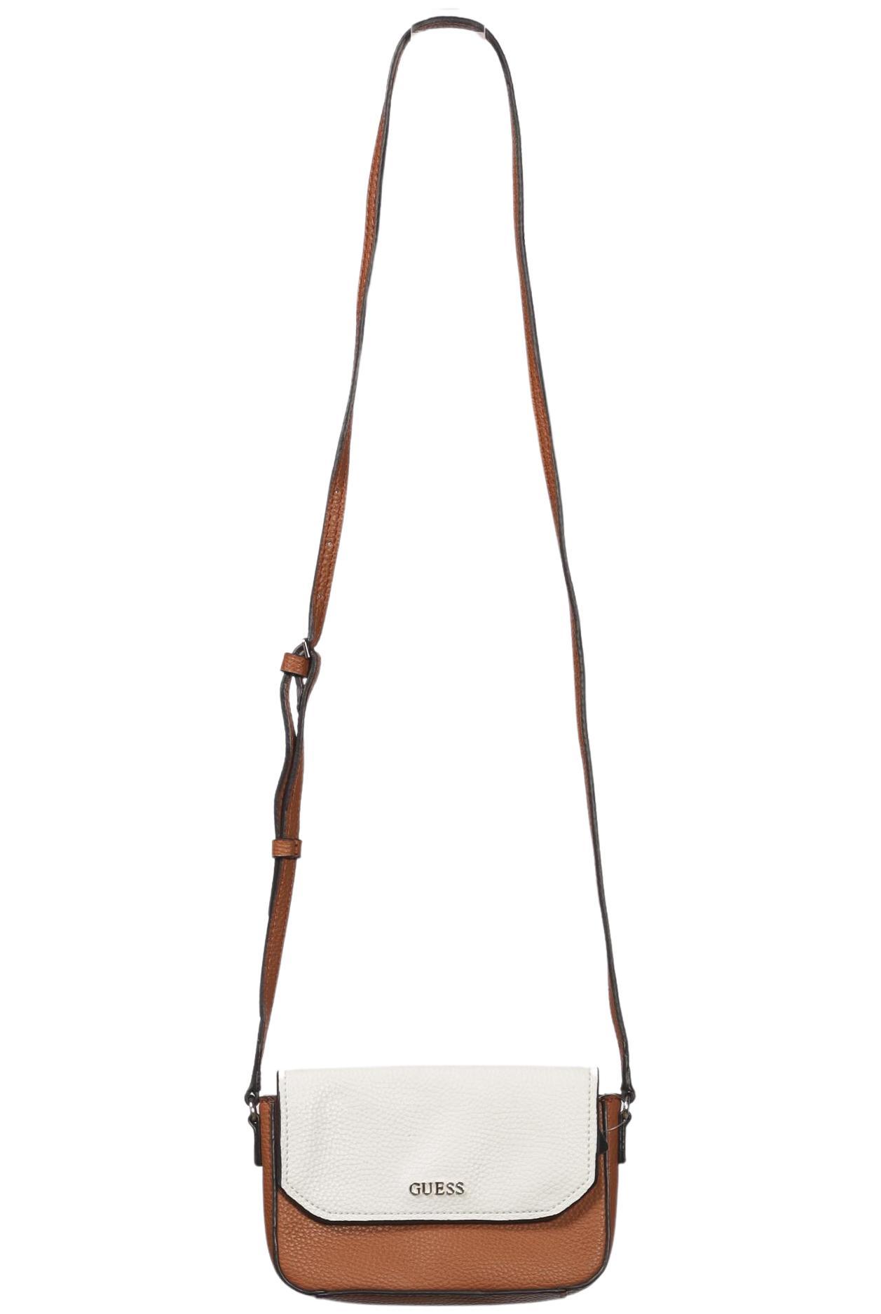 Guess Damen Handtasche klein, Mehrfarbig, Gr.