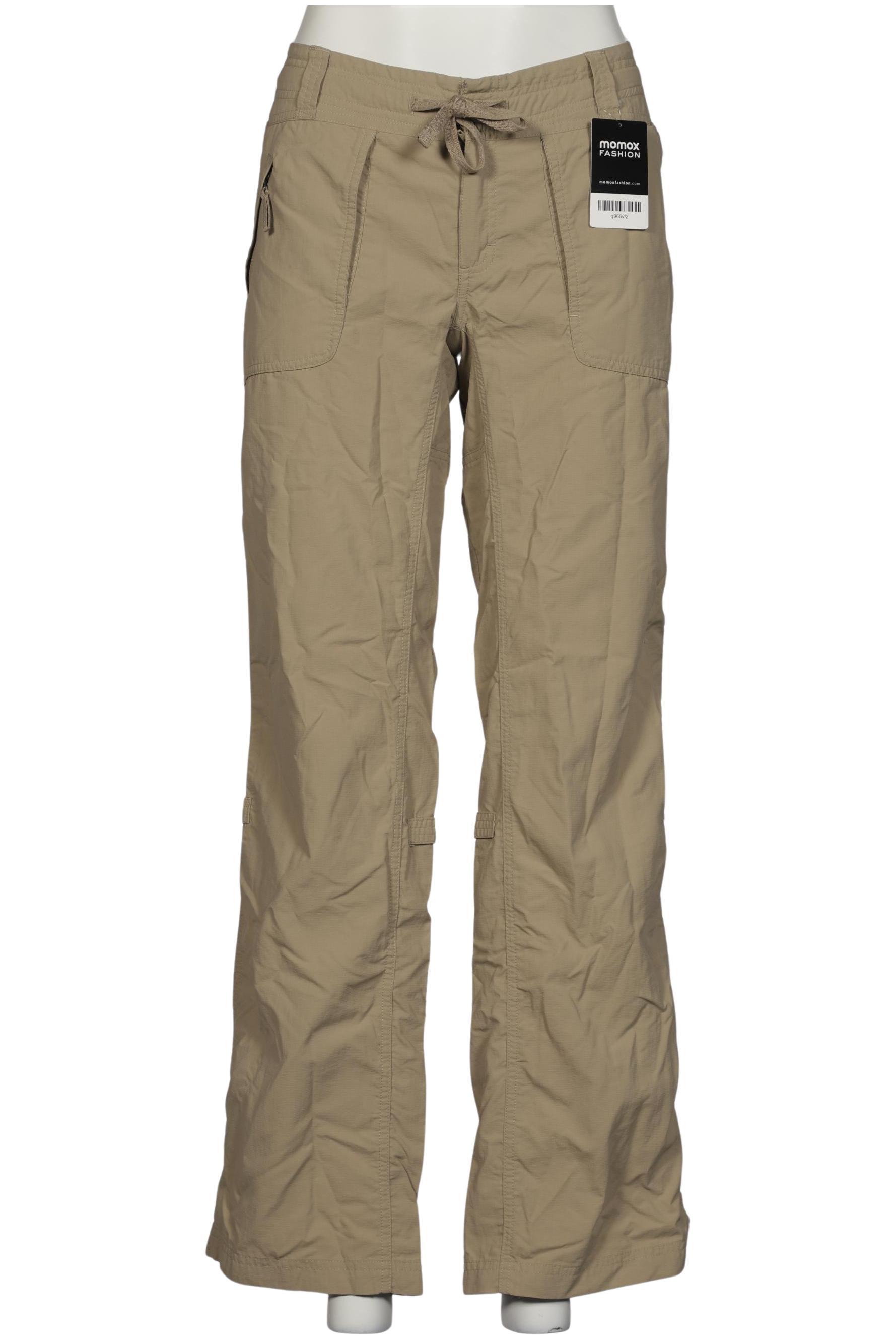 The North Face Damen Stoffhose, Beige, Gr. US 8