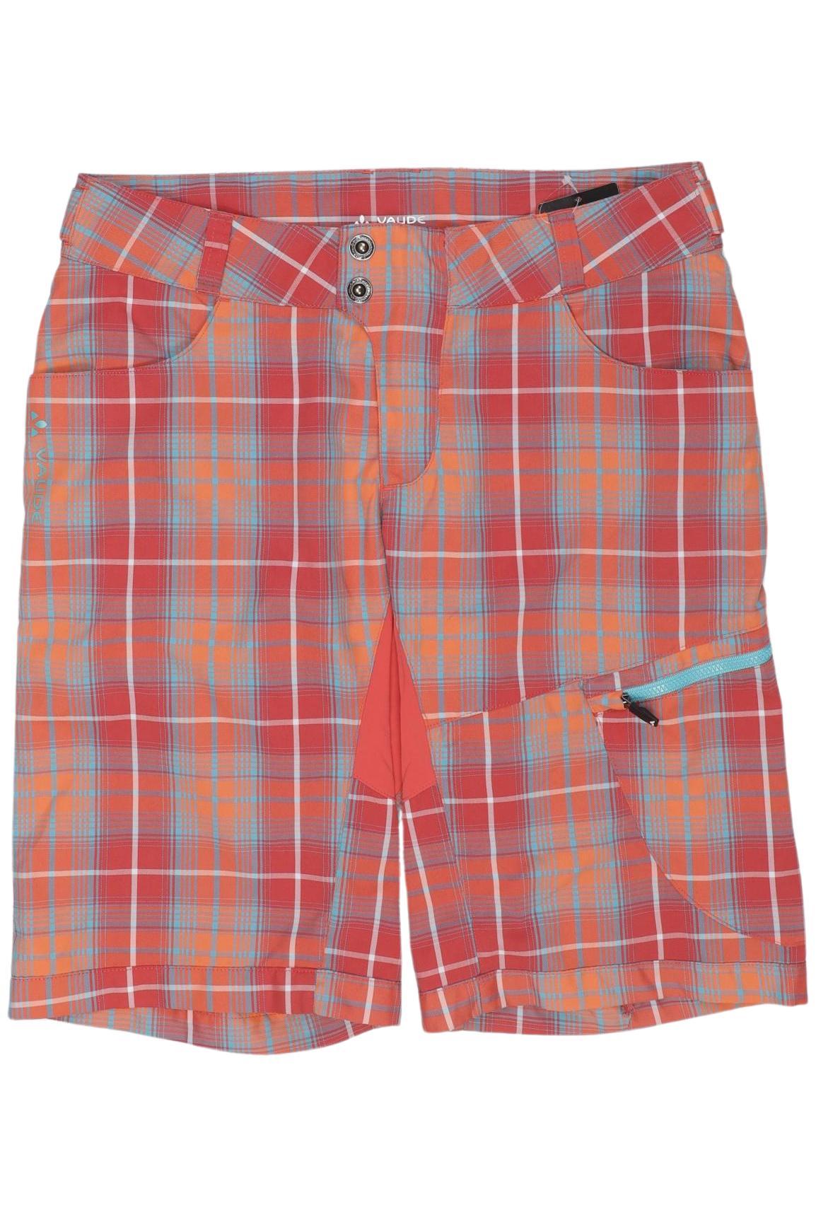 Vaude Damen Shorts, Mehrfarbig, Gr. EU 36