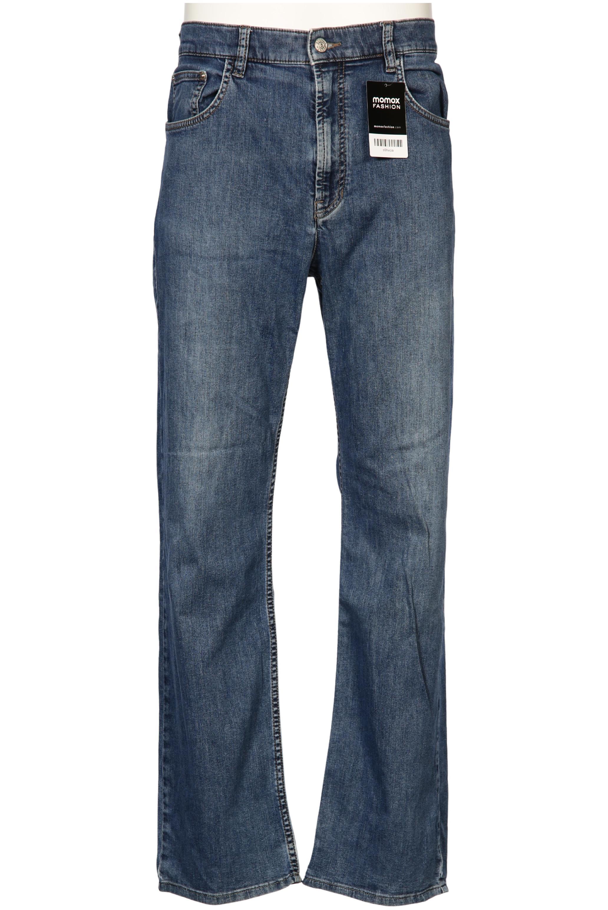 Bogner Herren Jeans, Blau, Gr. EU 50
