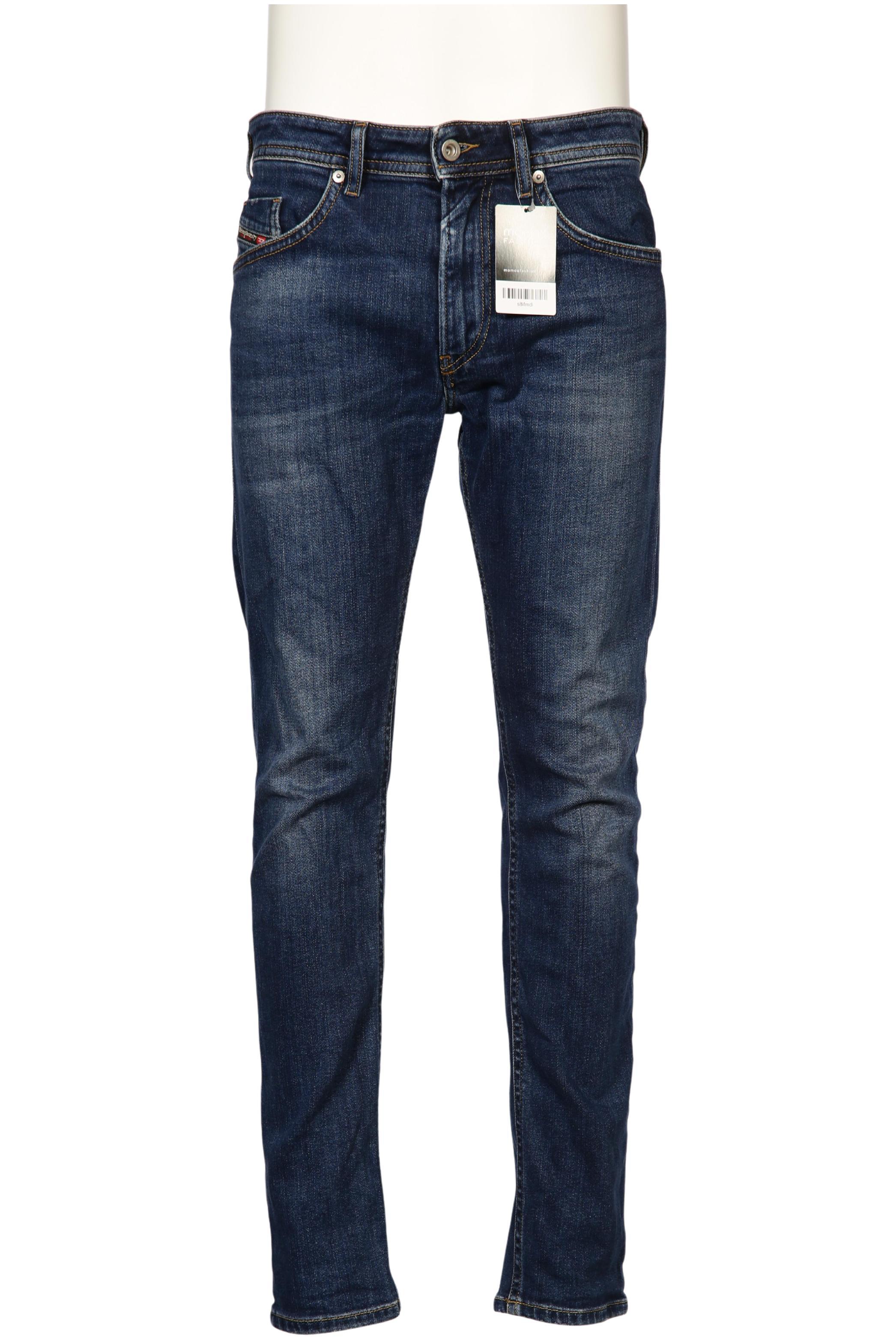 Diesel Herren Jeans, Blau, Gr. W32