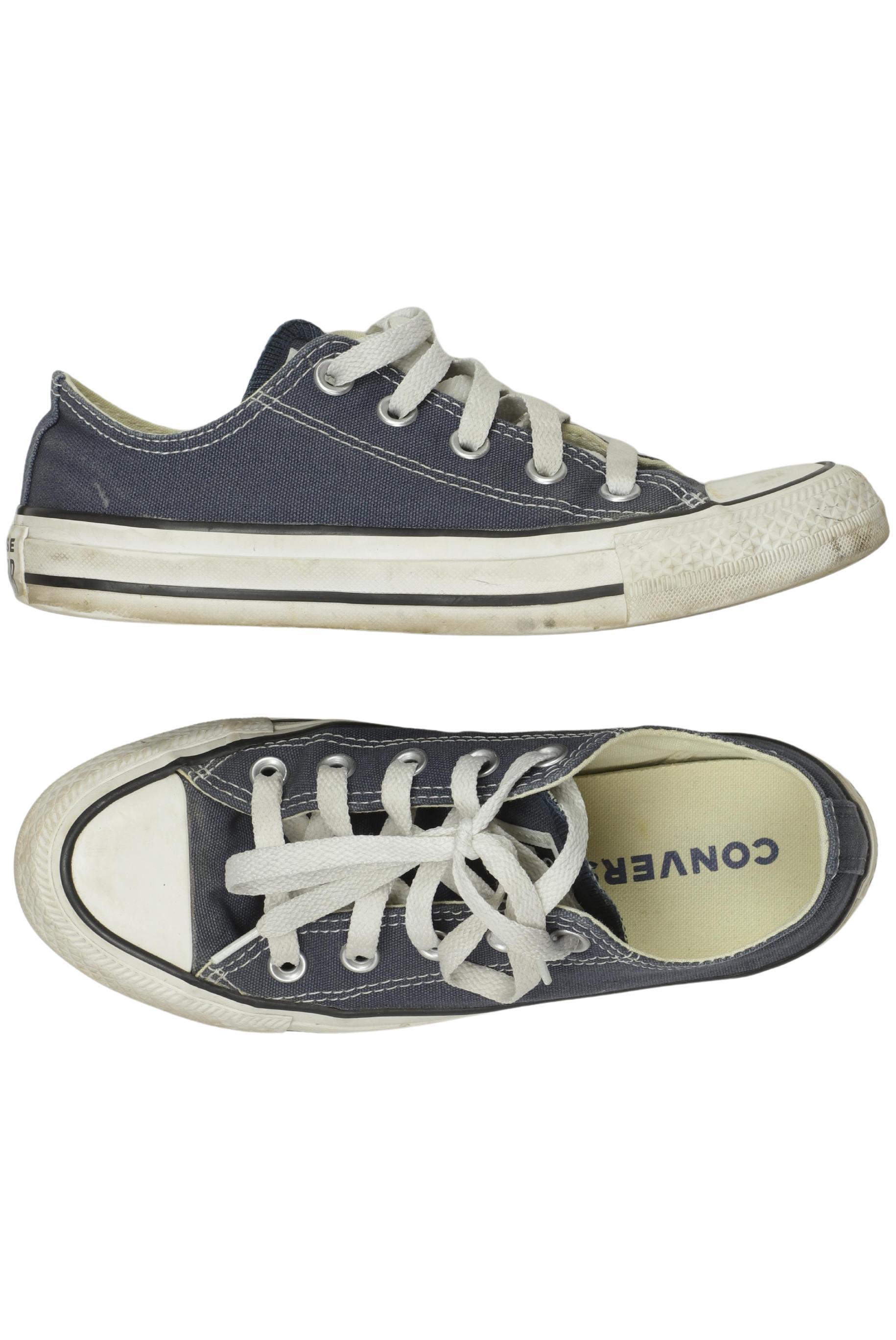 Converse Damen Sneaker, Marineblau, Gr. EU 36
