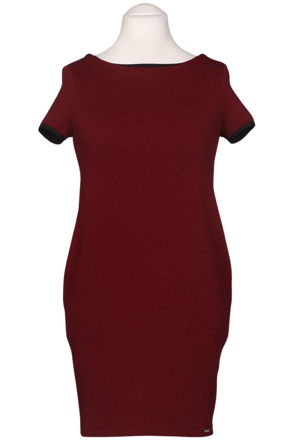 Rinascimento Damen Kleid, Bordeaux, Gr. M