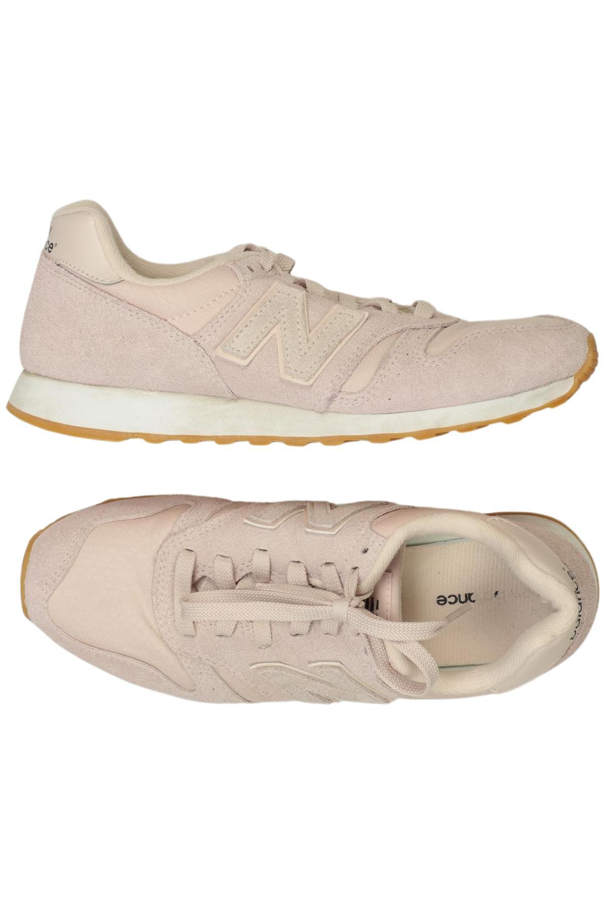 New Balance Damen Sneaker, Pink, Gr. EU 38