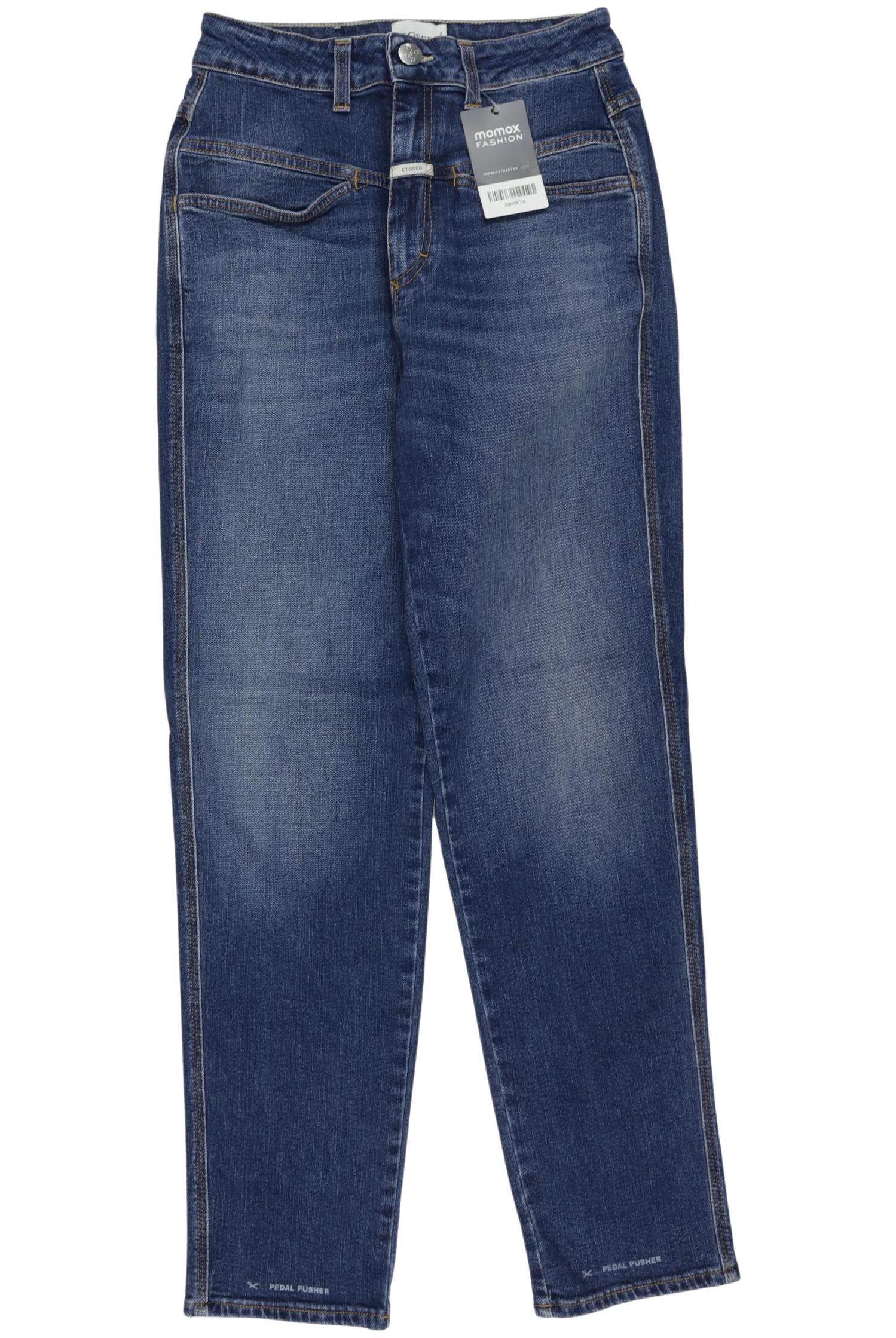 Closed Damen Jeans, Blau, Gr. IT 42