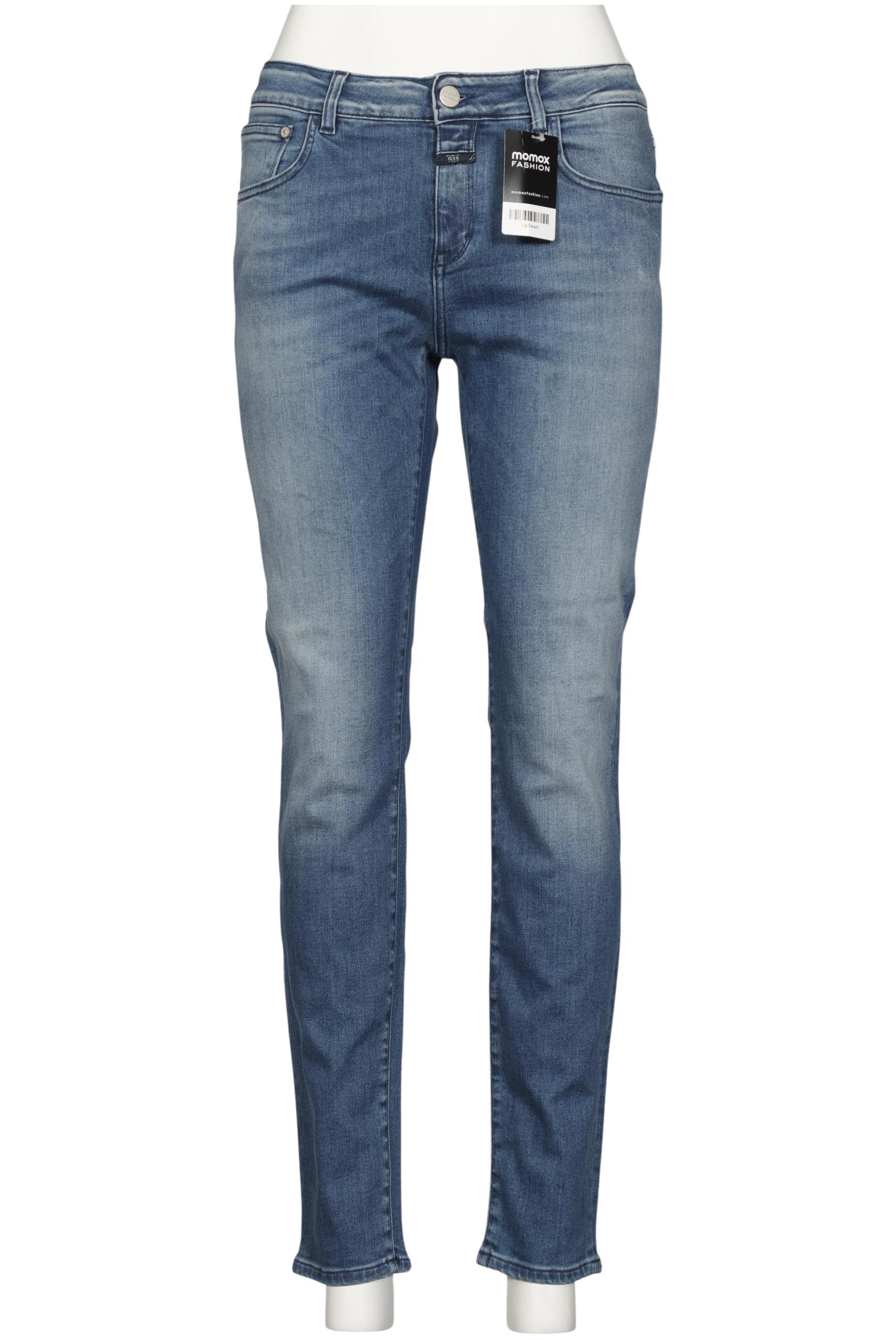 Closed Damen Jeans, Blau, Gr. W31