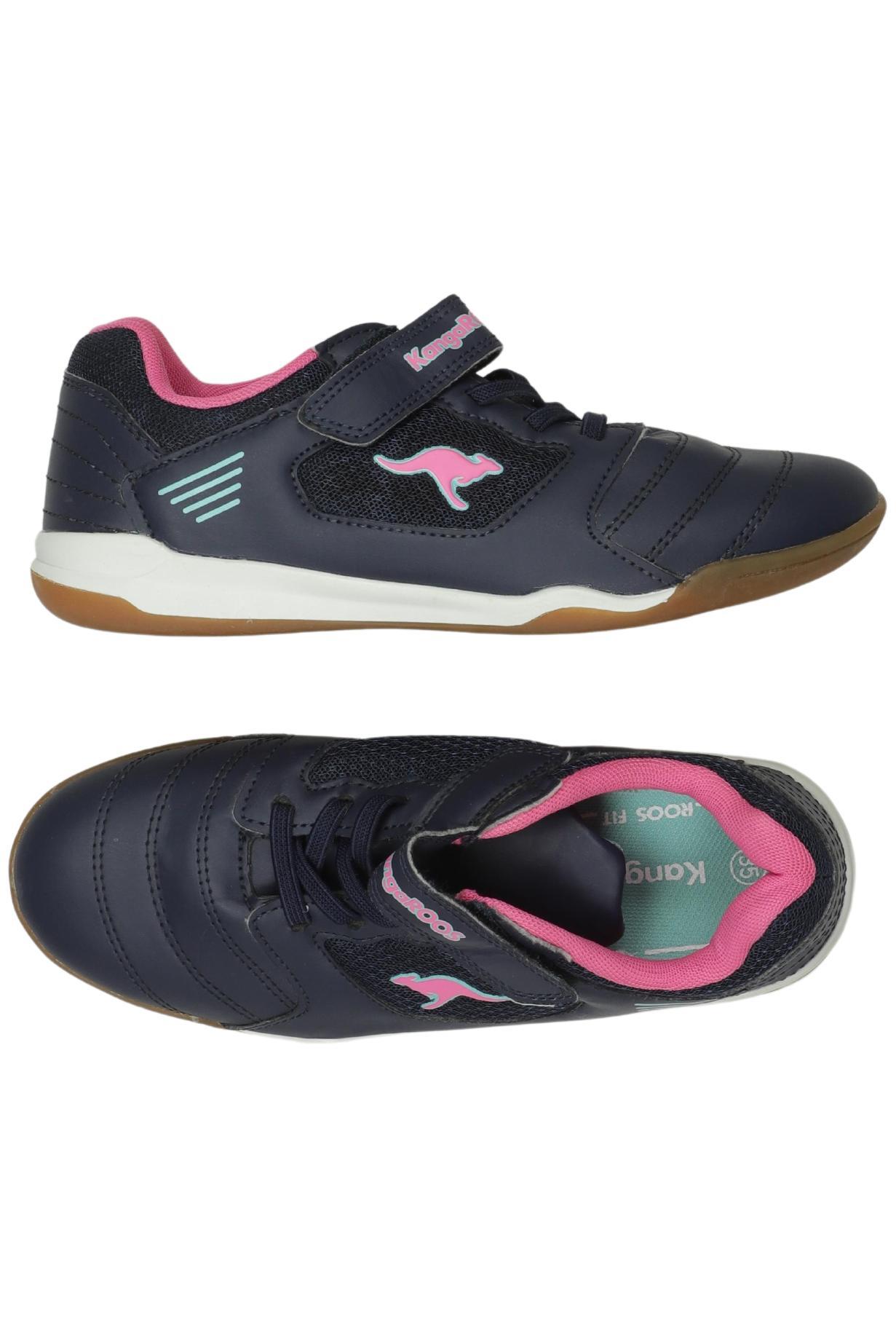 KangaROOS Mädchen Kinderschuh, Mehrfarbig, Gr. EU 35