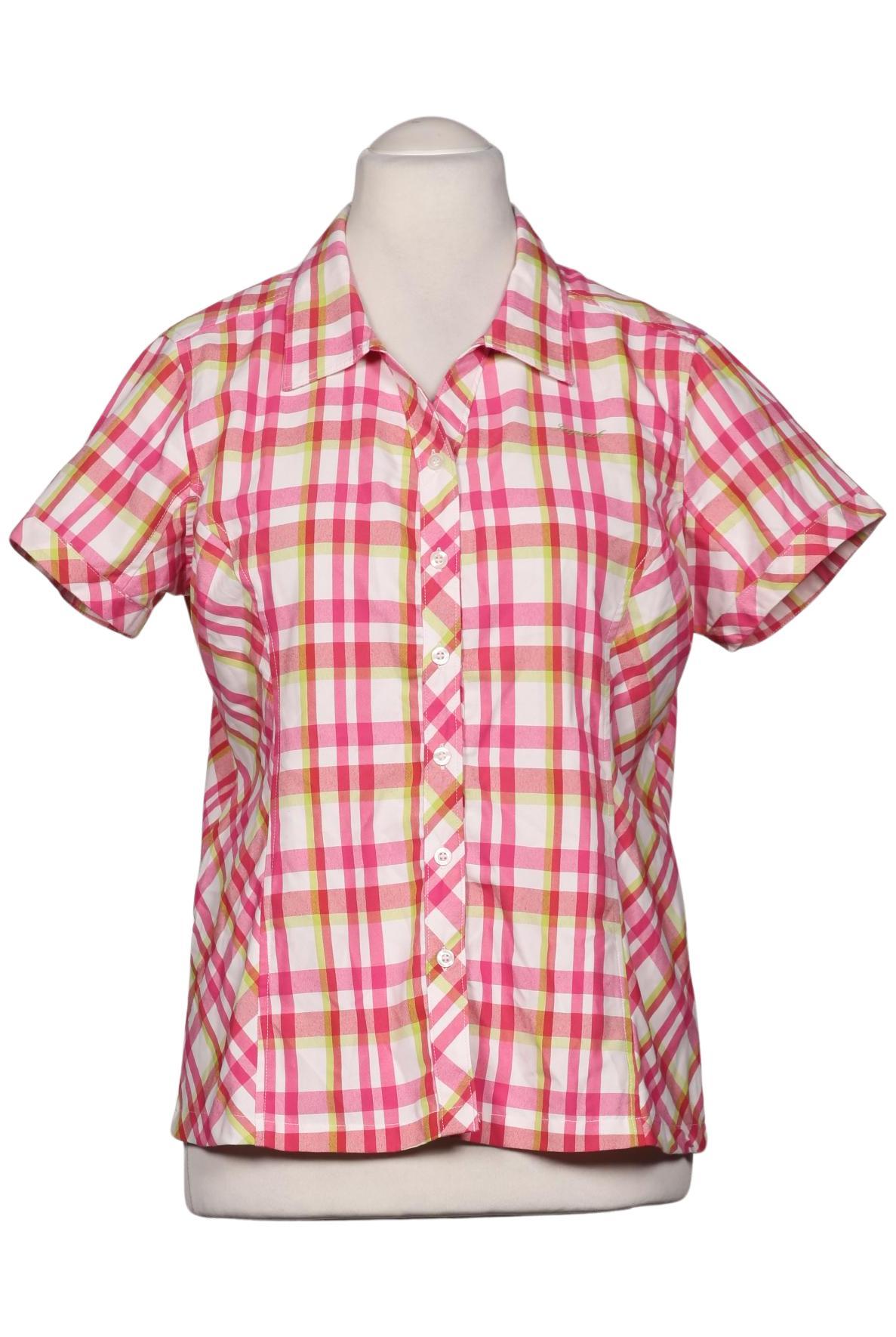 Icepeak Damen Bluse, Mehrfarbig, Gr. EU 42