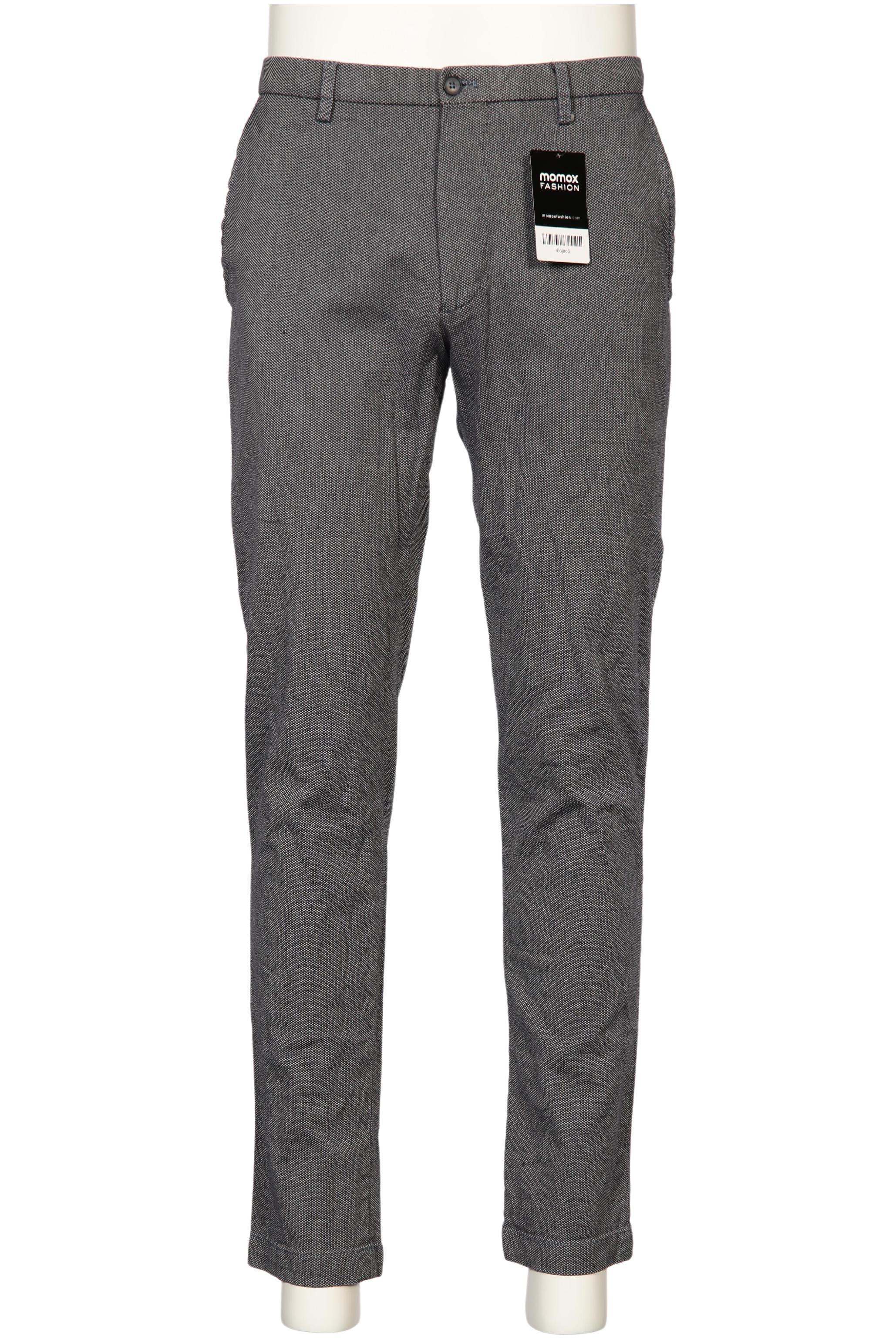 Cinque Herren Stoffhose, Grau, Gr. EU 50