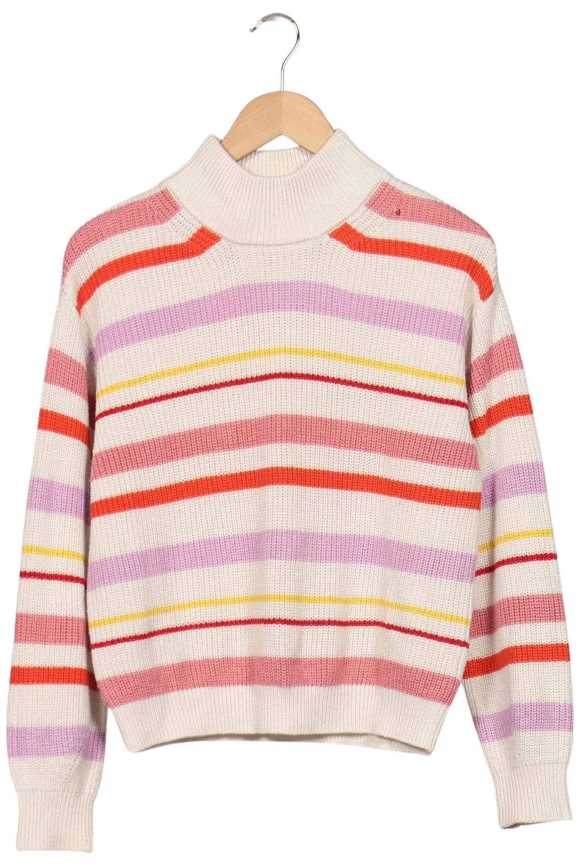 Soaked in Luxury Damen Pullover, Mehrfarbig, Gr. L