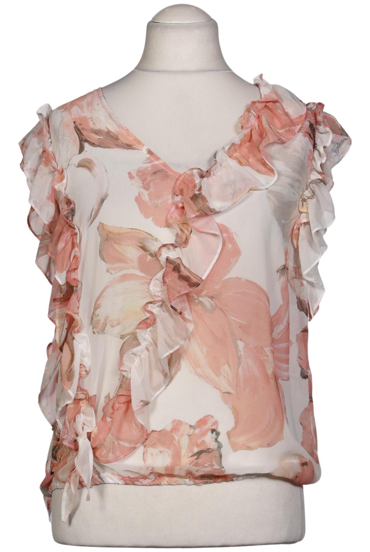monari Damen Bluse, Mehrfarbig, Gr. EU 40