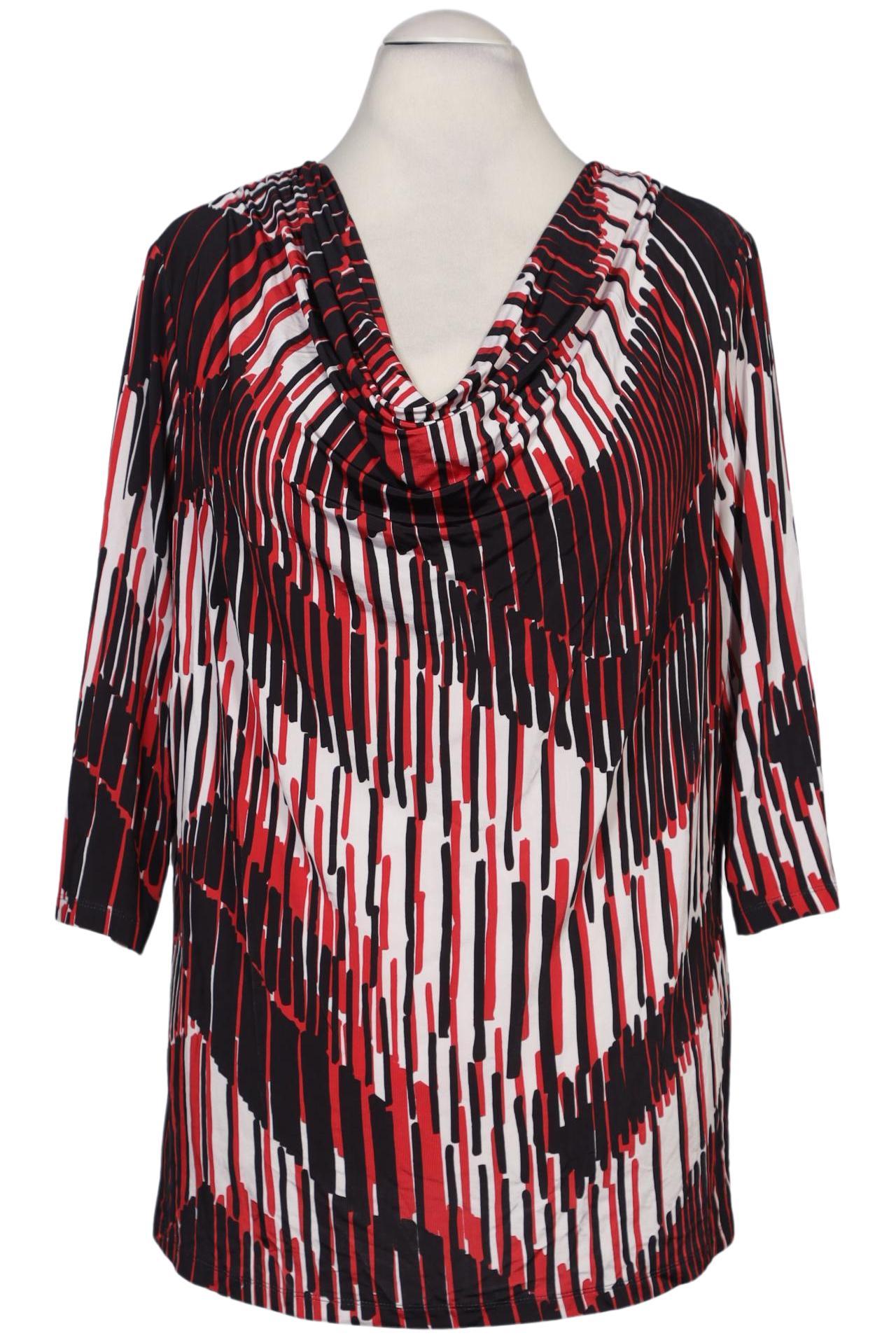 Basler Damen Bluse, Mehrfarbig, Gr. EU 46