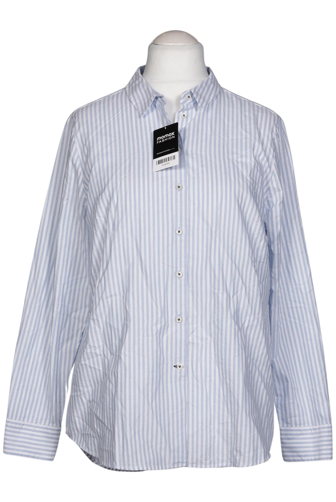 eterna Damen Bluse, Mehrfarbig, Gr. EU 44