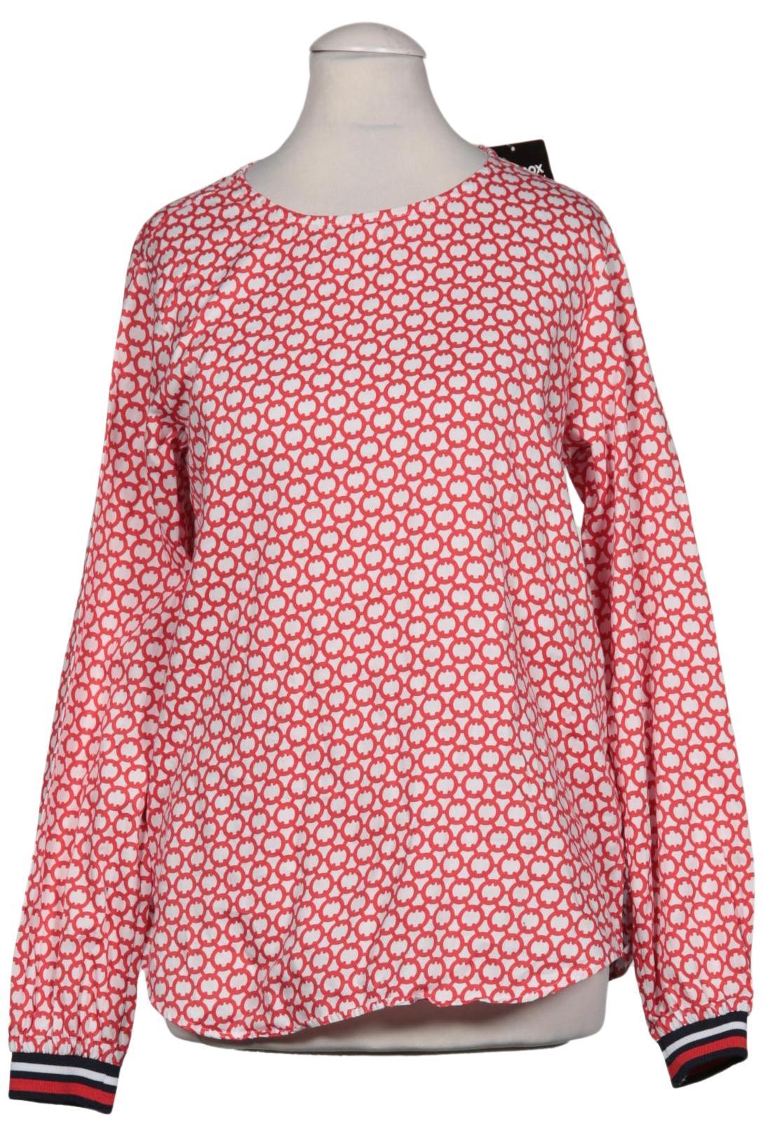 eterna Damen Bluse, Mehrfarbig, Gr. EU 34