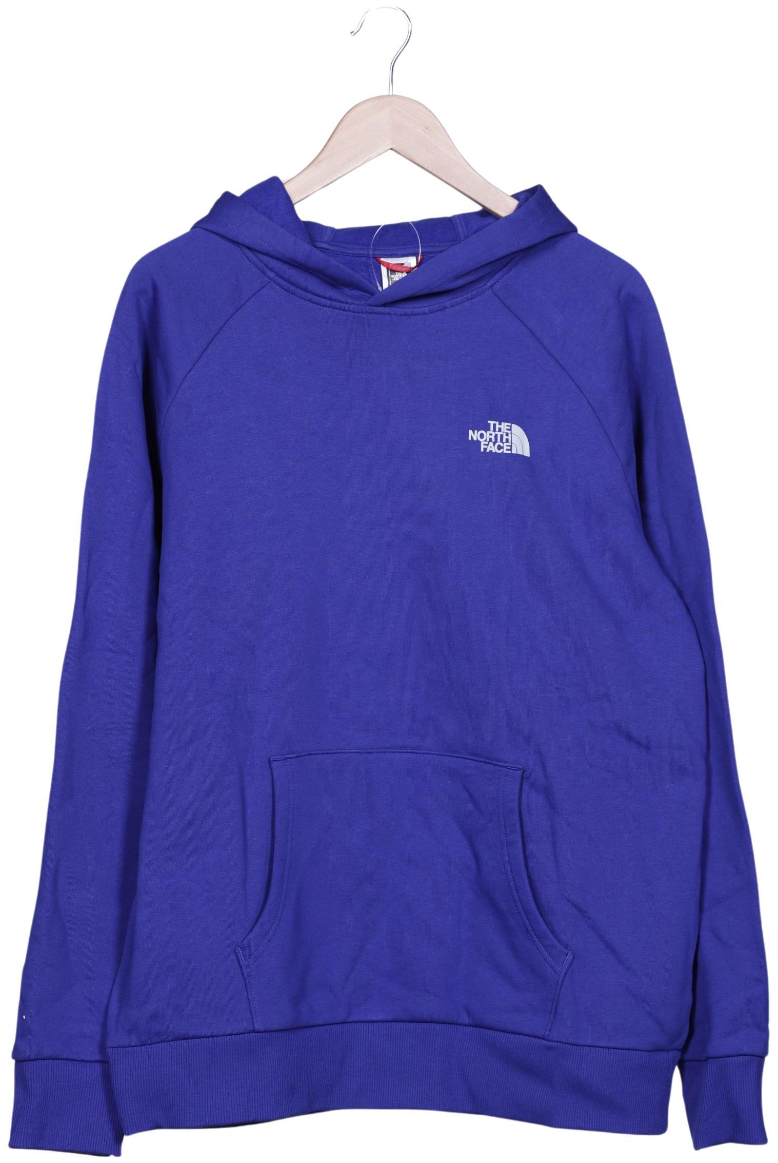 The North Face Herren Kapuzenpullover, Blau, Gr. XL