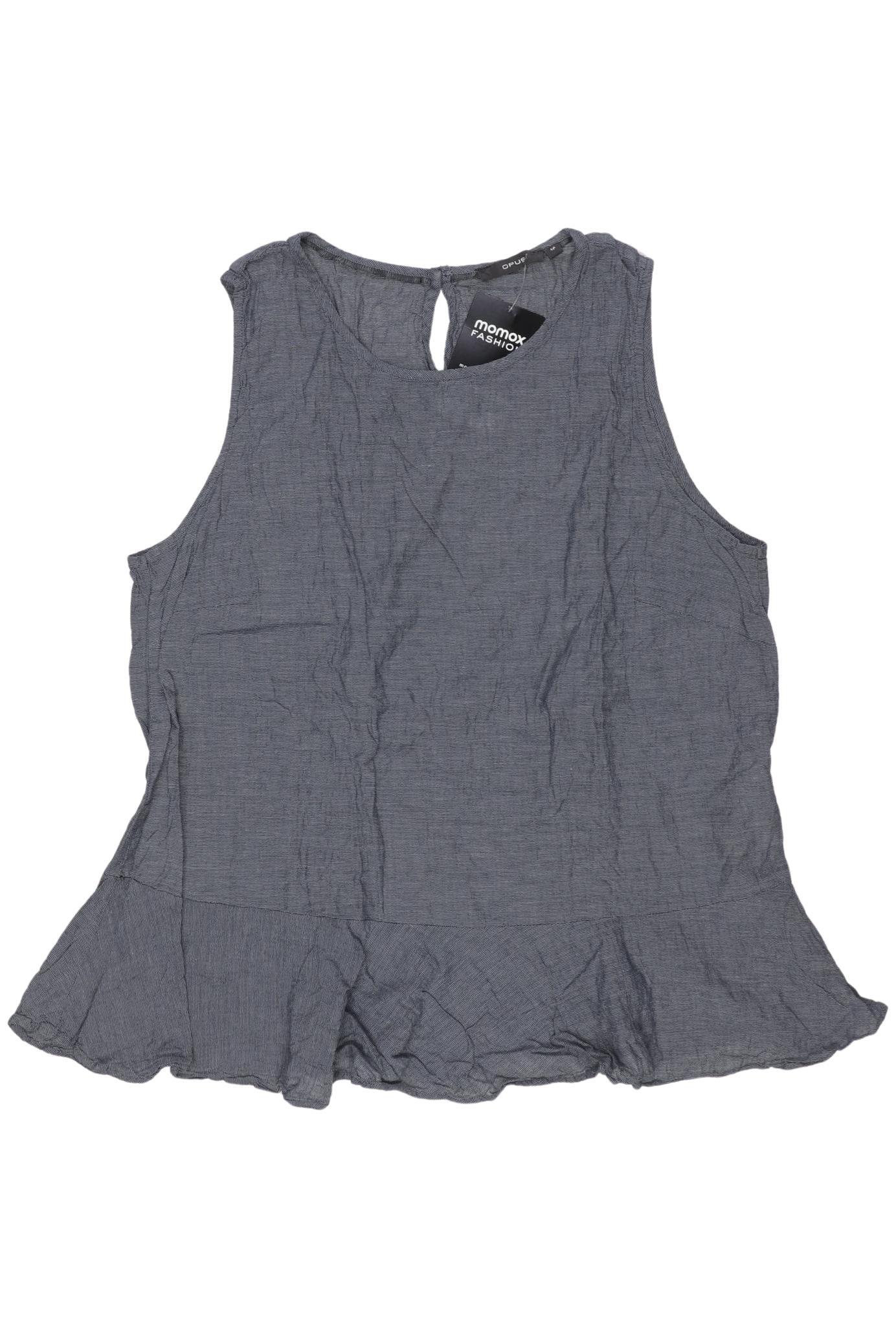 Opus Damen Top, Grau, Gr. EU 38