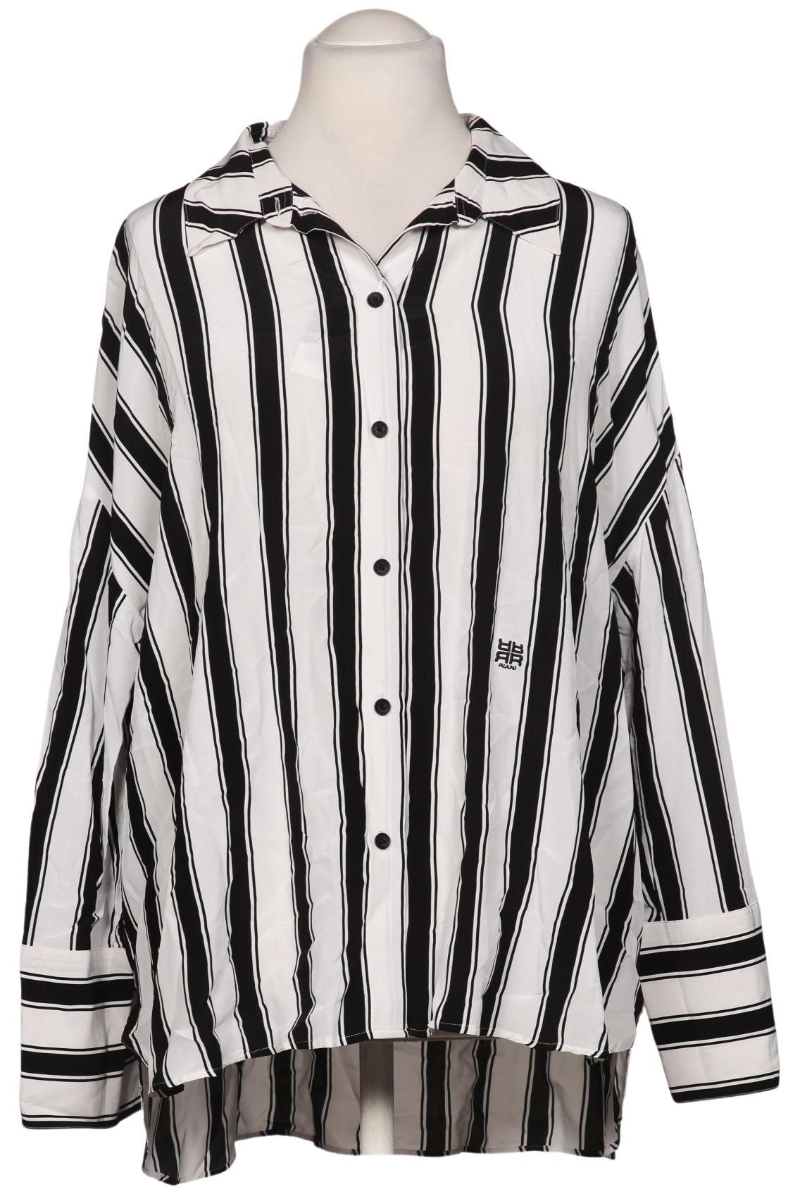 Riani Damen Bluse, Mehrfarbig, Gr. EU 42