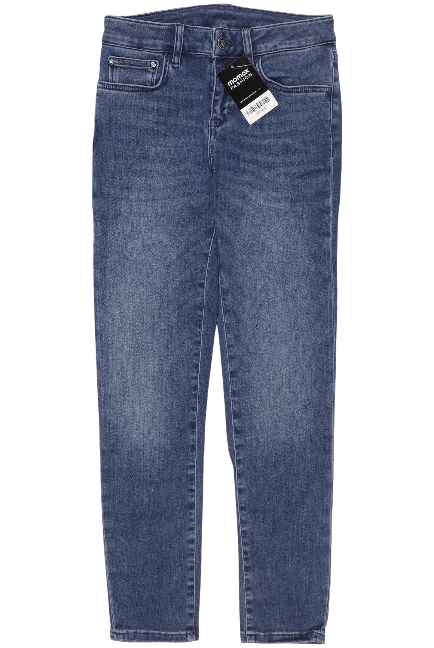 Bugatti Damen Jeans, Blau, Gr. W24