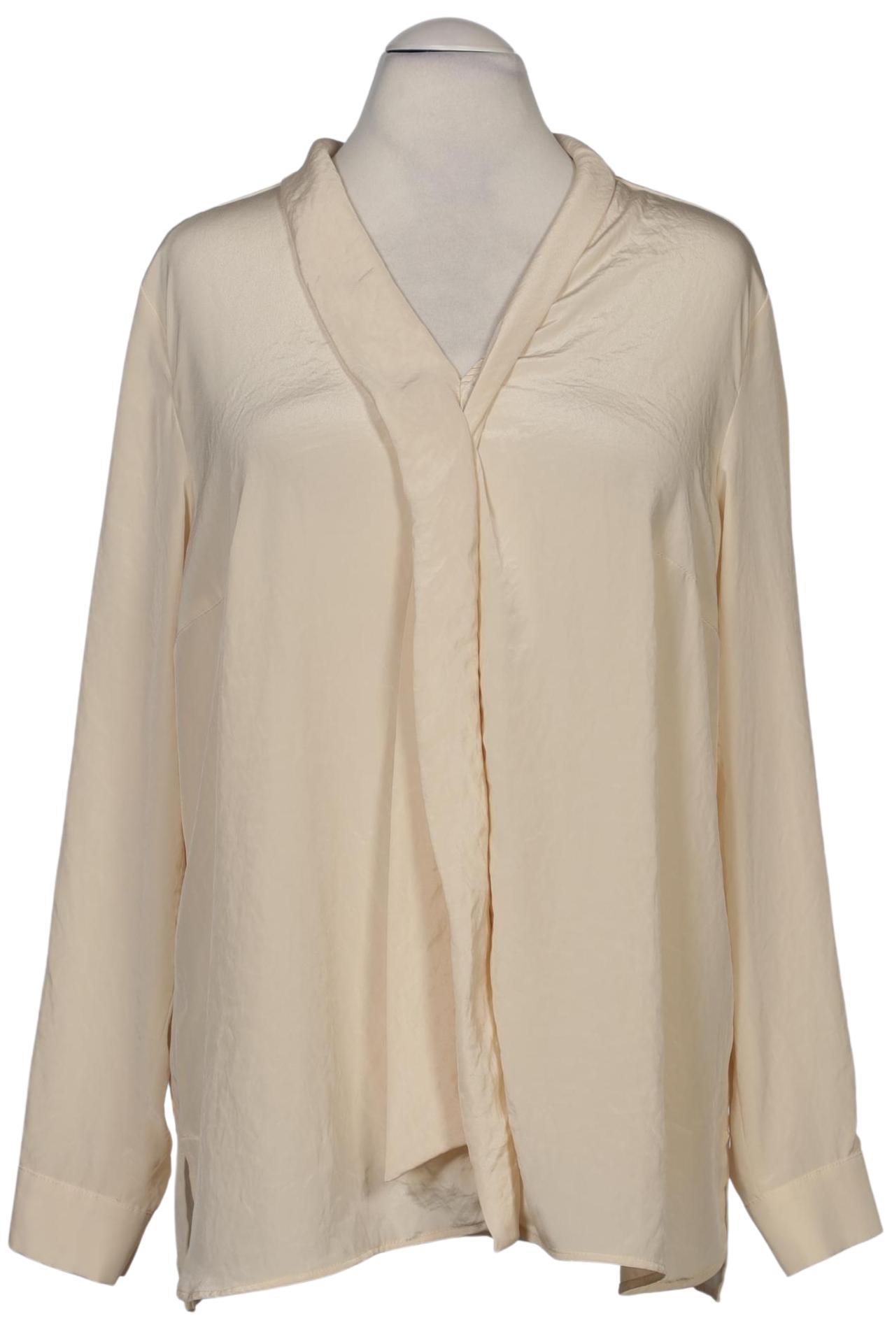 Riani Damen Bluse, Cremeweiß, Gr. EU 46