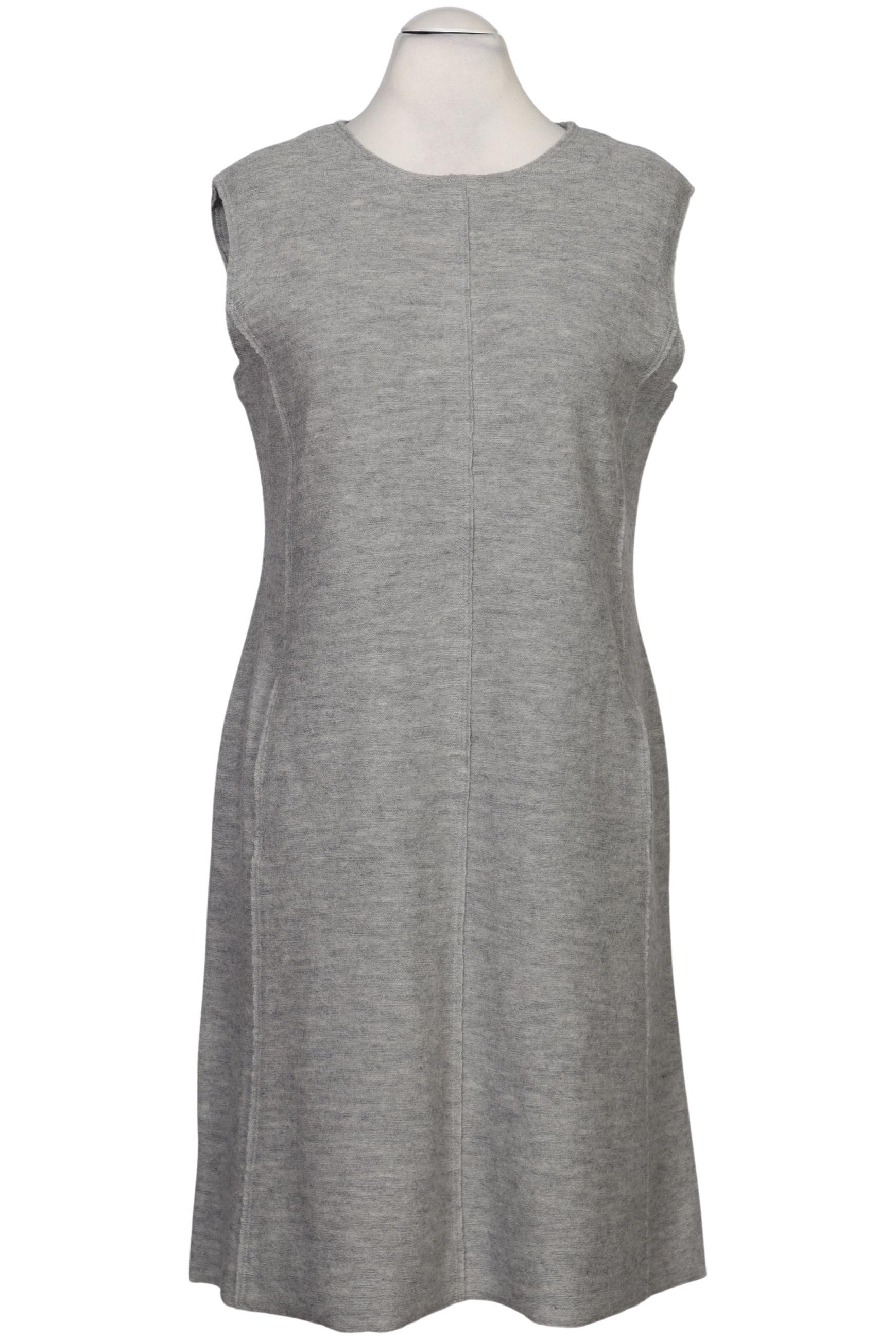 Gerry Weber Damen Kleid, Grau, Gr. EU 42