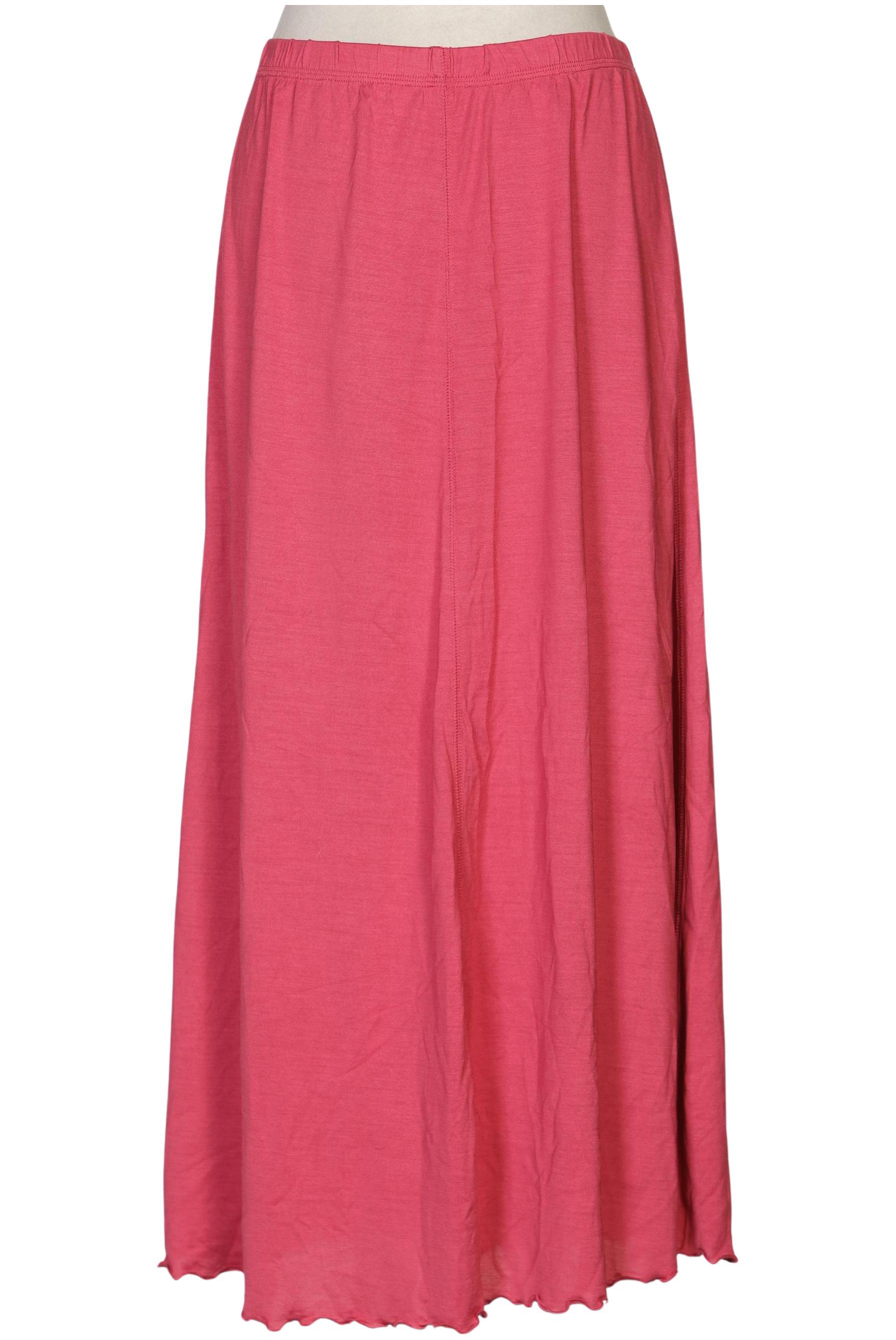 Gudrun Sjödén Damen Rock, Pink, Gr. S