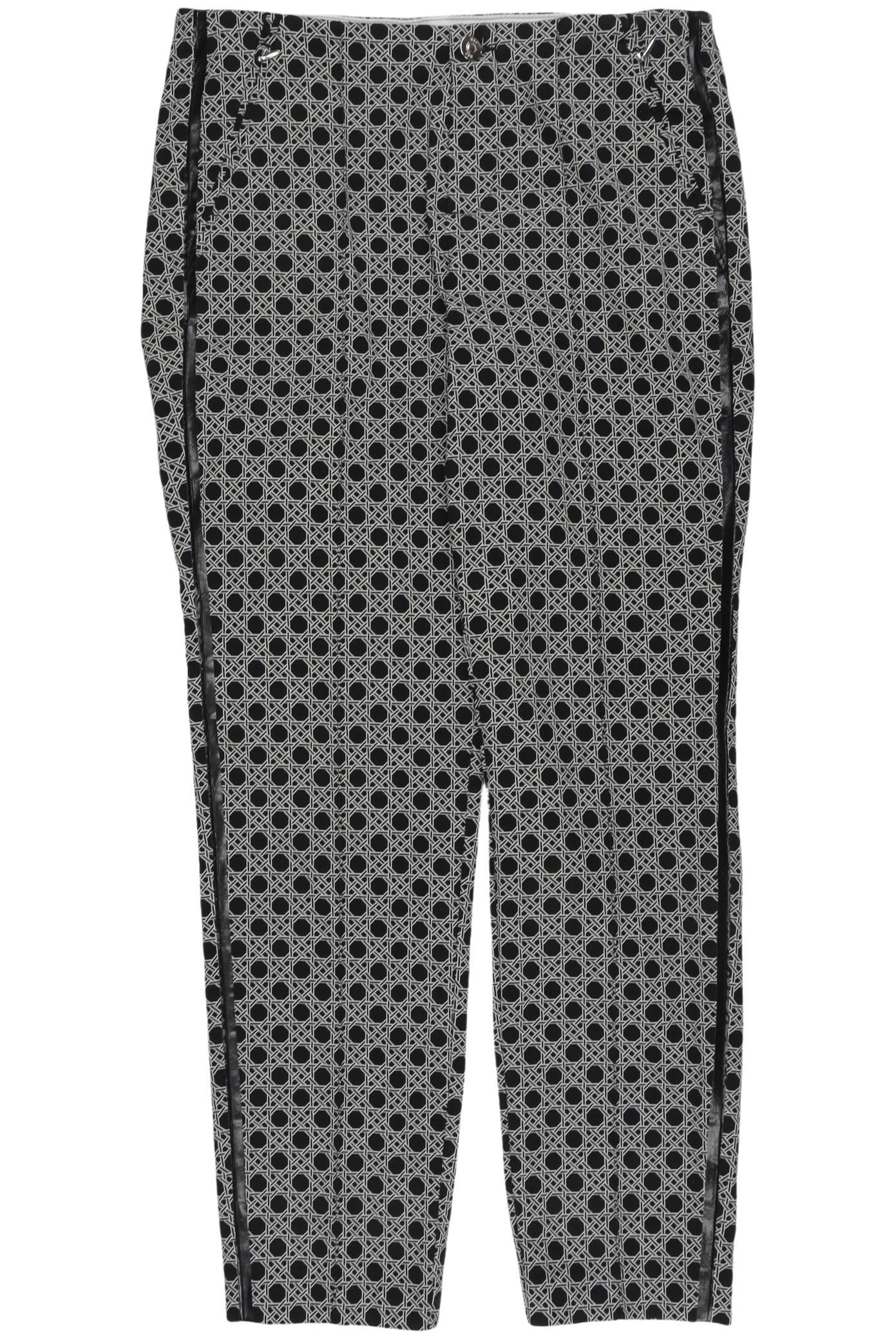 MAC Damen Stoffhose, Grau, Gr. EU 36