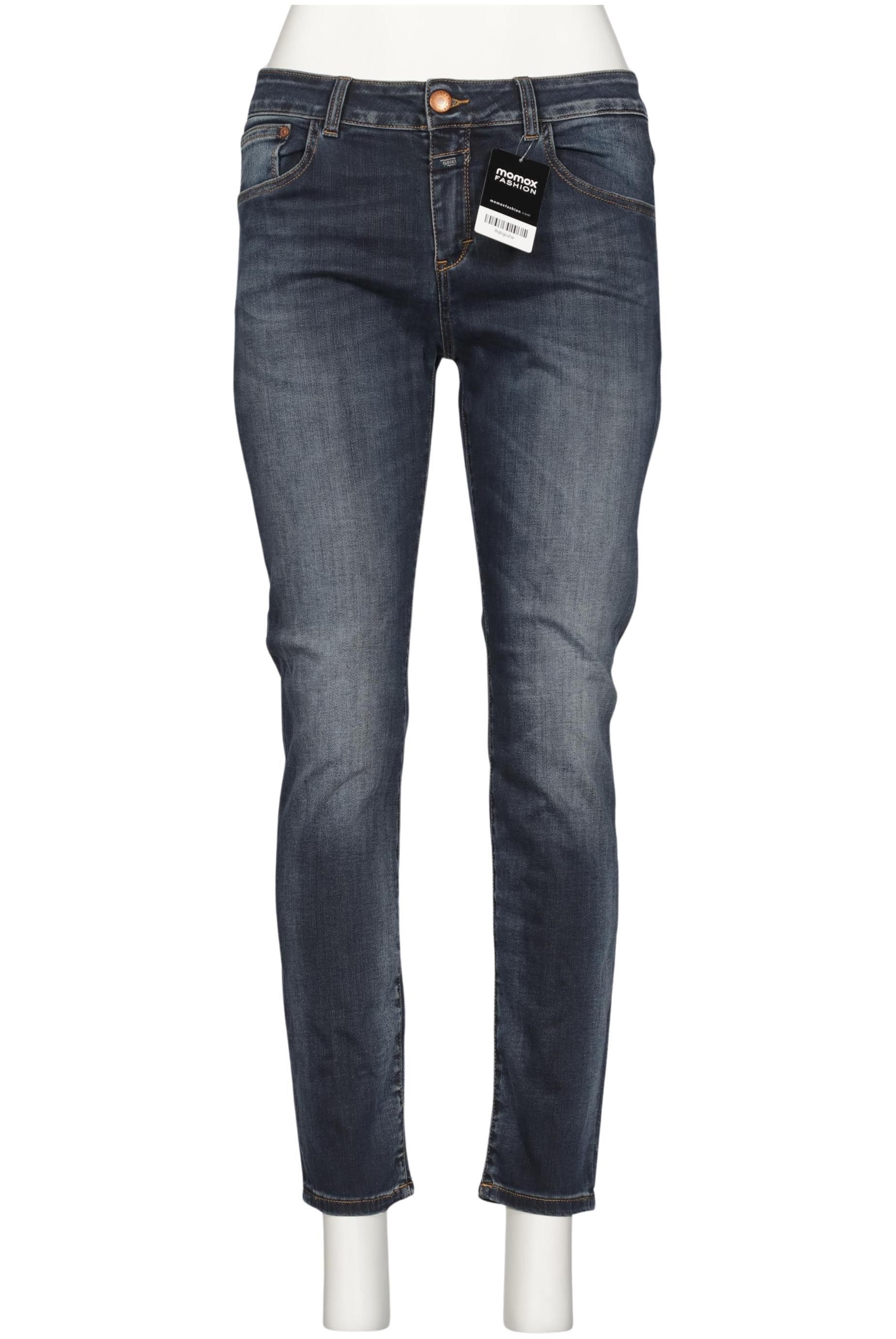 Closed Damen Jeans, Blau, Gr. W31
