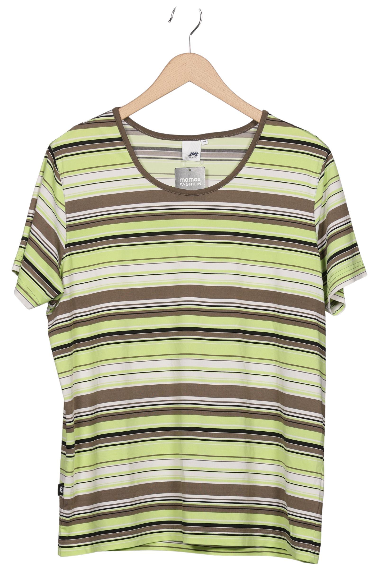 JOY sportswear Damen T-Shirt, Mehrfarbig, Gr. EU 46