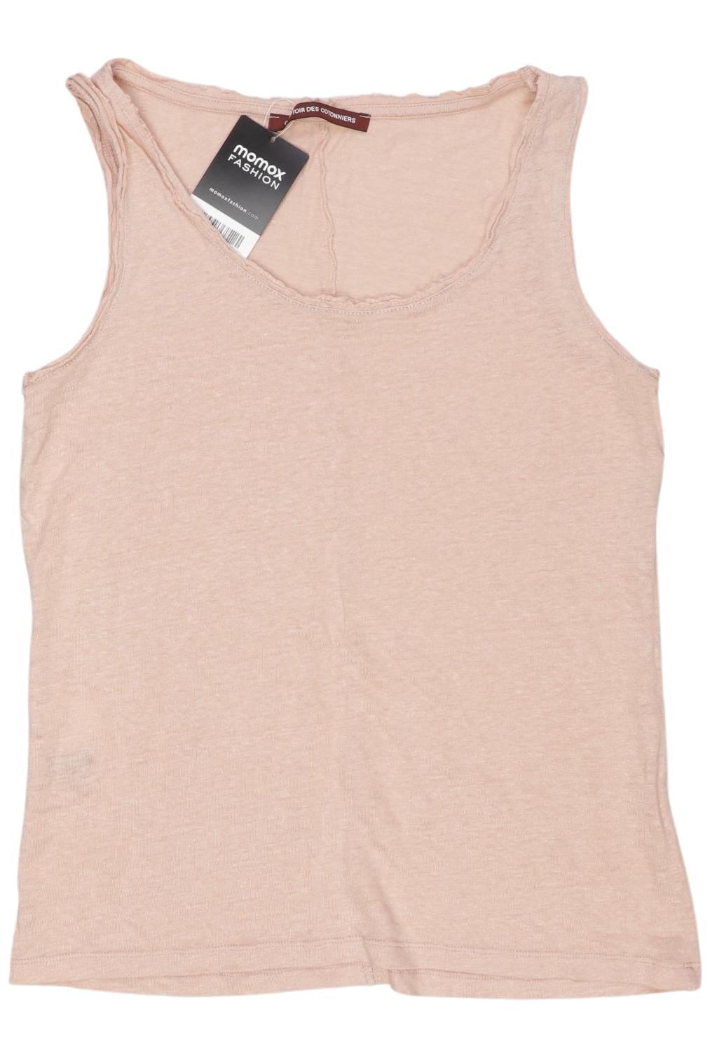 Comptoir des Cotonniers Damen Top, Pink, Gr. M