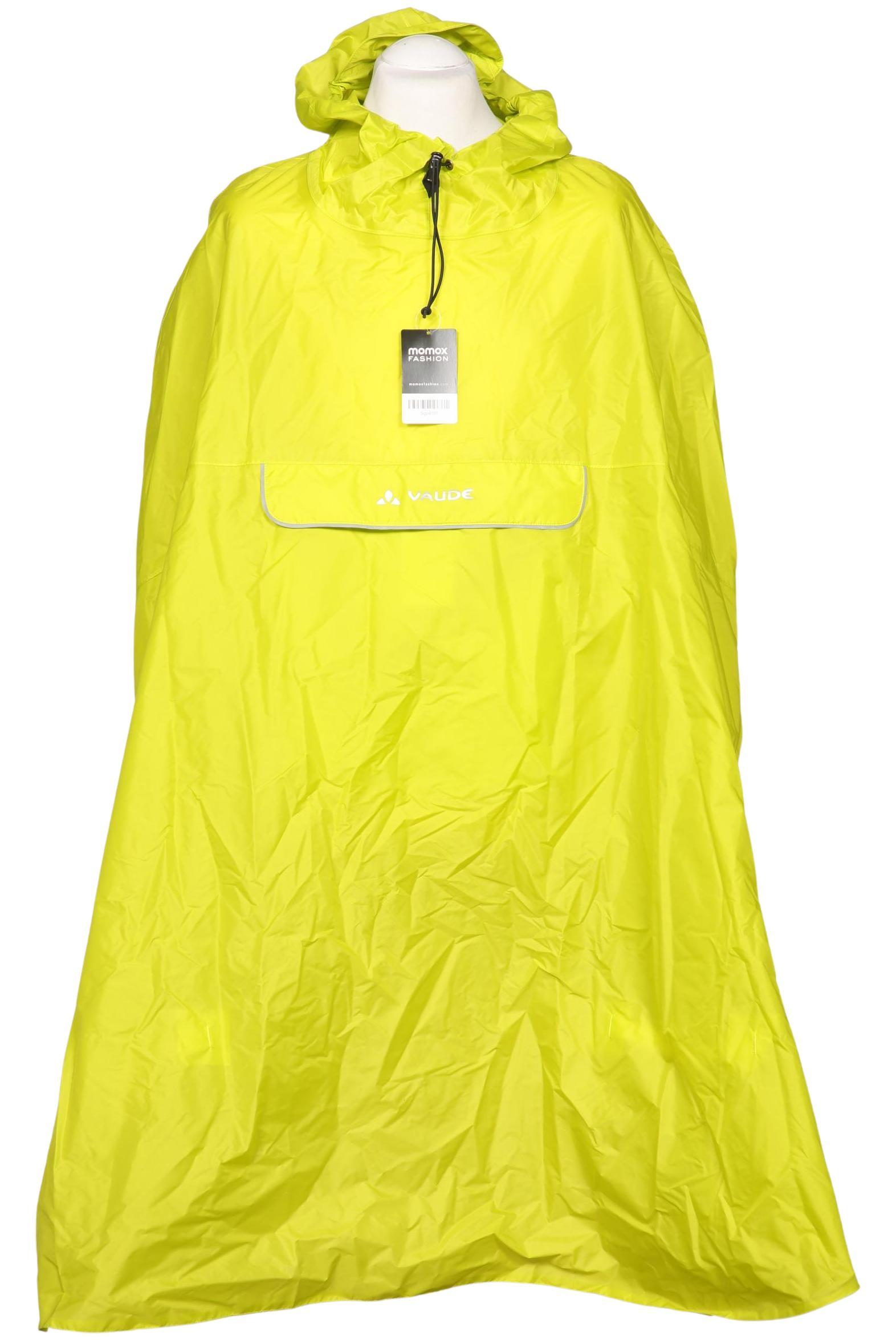 Vaude Herren Mantel, Neon, Gr. XXL