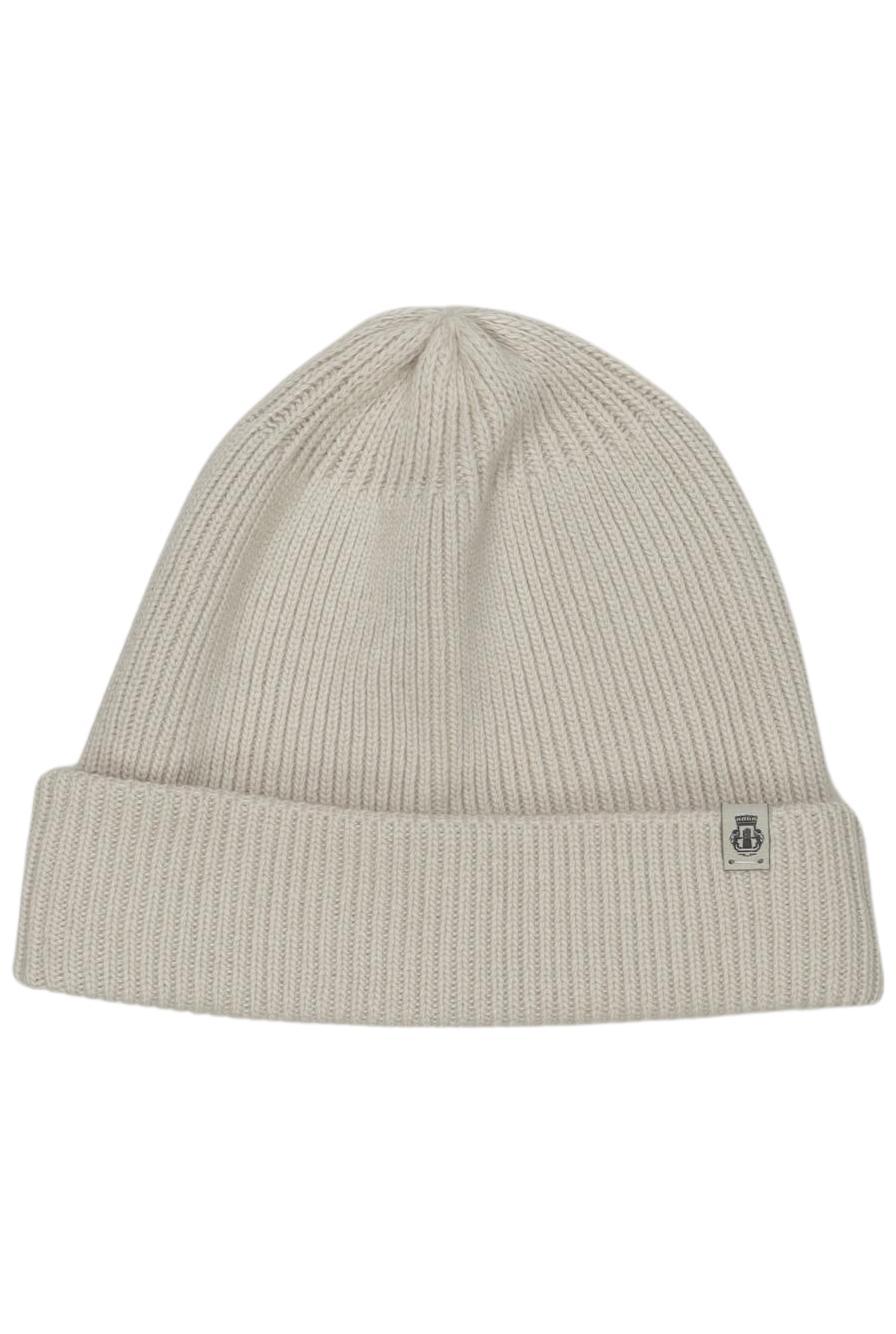 Roeckl Damen Hut oder Mütze, Beige, Gr. ONESIZE