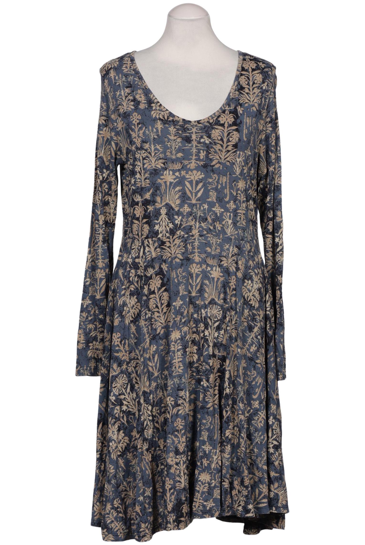 Peruvian Connection Damen Kleid, Mehrfarbig, Gr. L