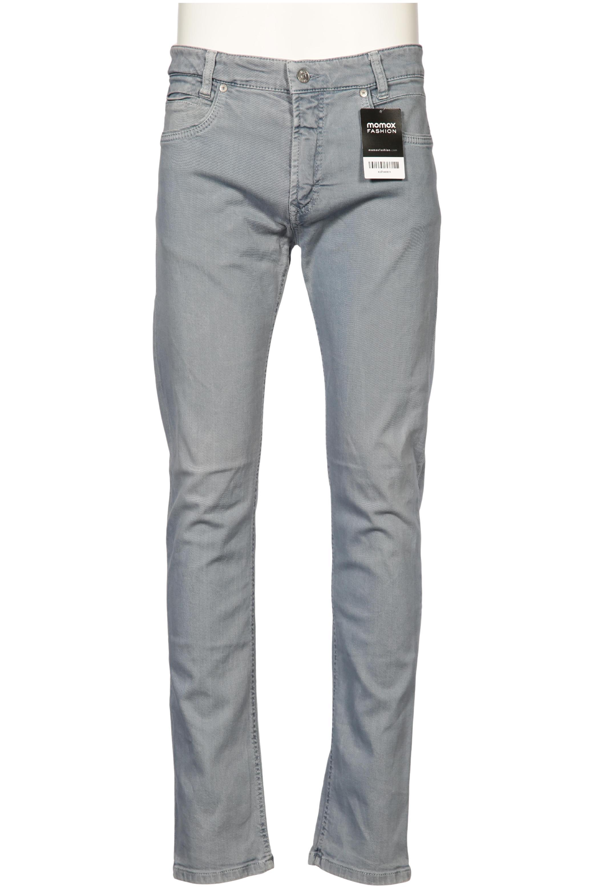 MAC Herren Jeans, Hellblau, Gr. W33