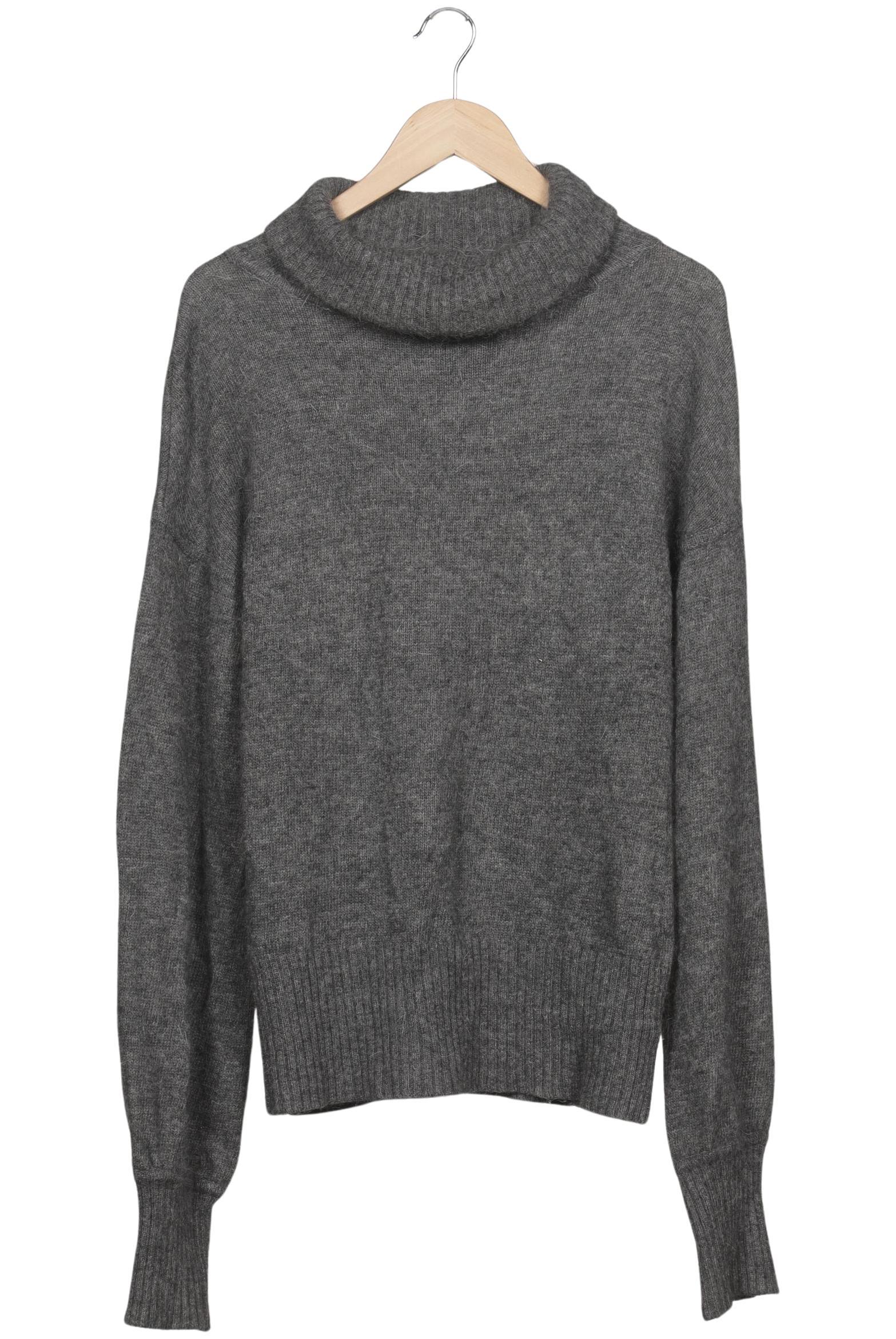 Mango Damen Pullover, Grau, Gr. XL