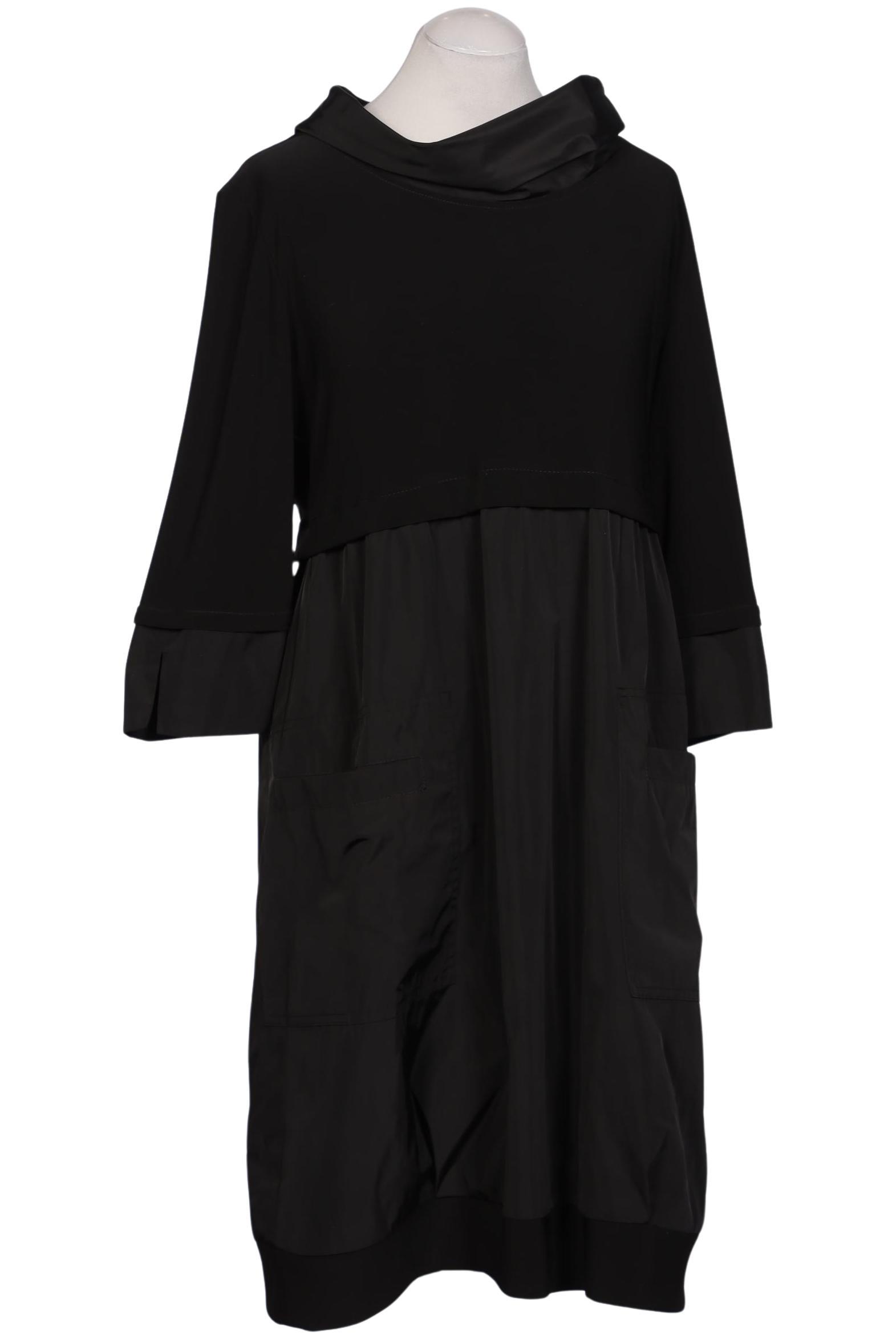 Joseph Ribkoff Damen Kleid, Schwarz, Gr. EU 40