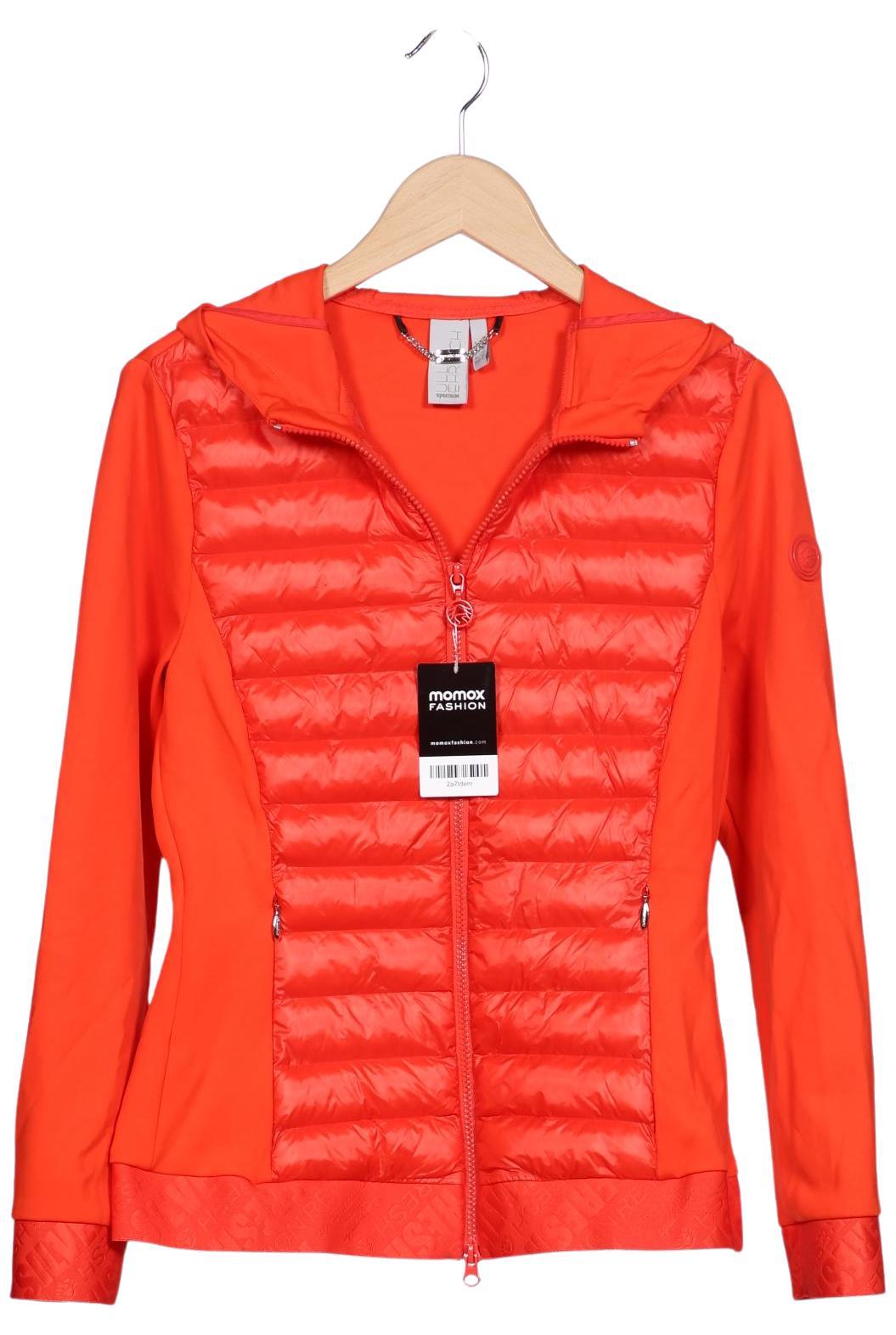 Sportalm Damen Jacke, Rot, Gr. EU 36