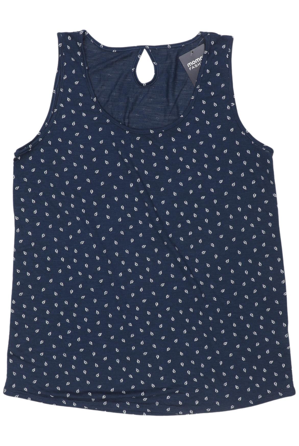 Lascana Damen Top, Marineblau, Gr. EU 36