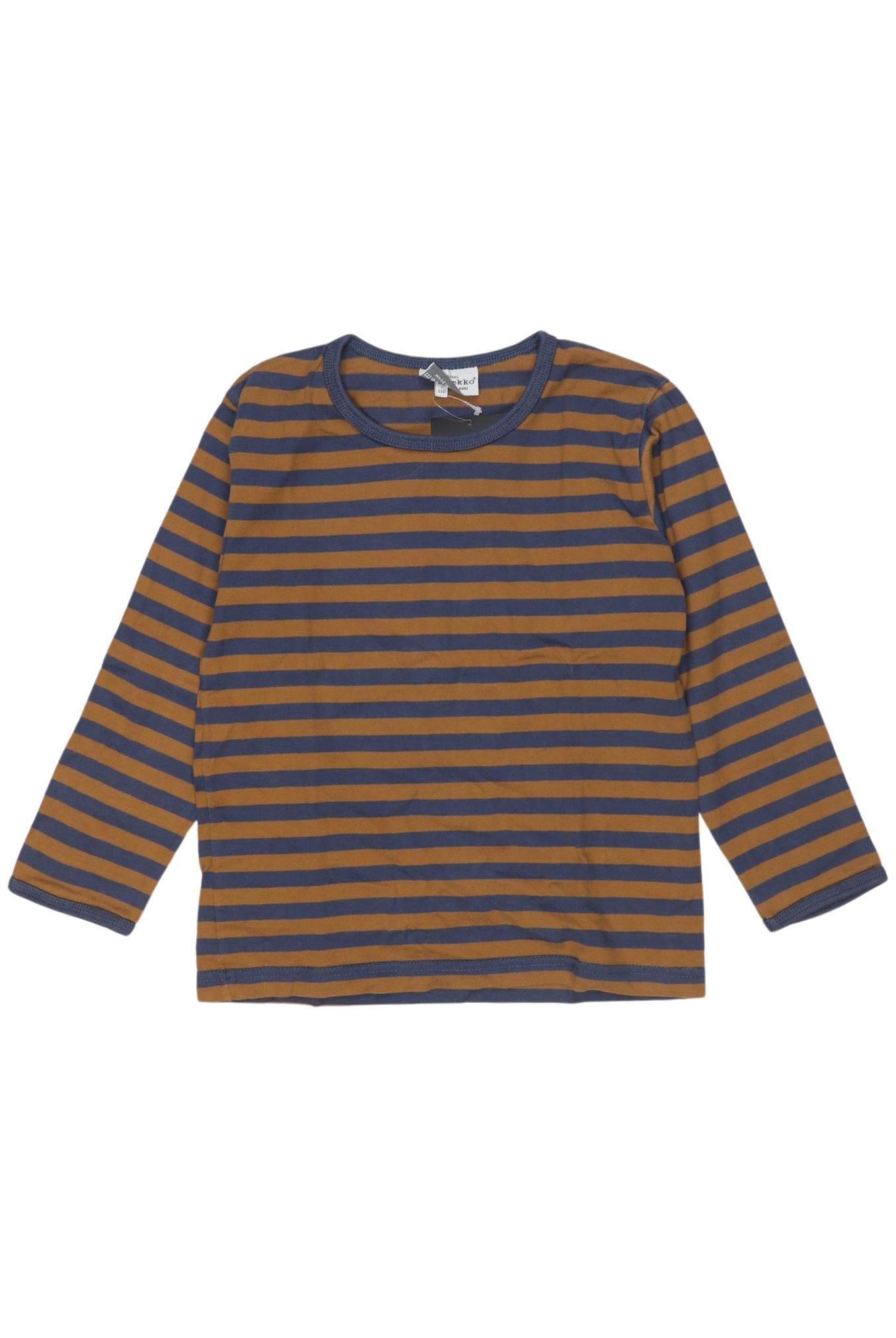Marimekko Jungen Langarmshirt, Mehrfarbig, Gr. EU 104
