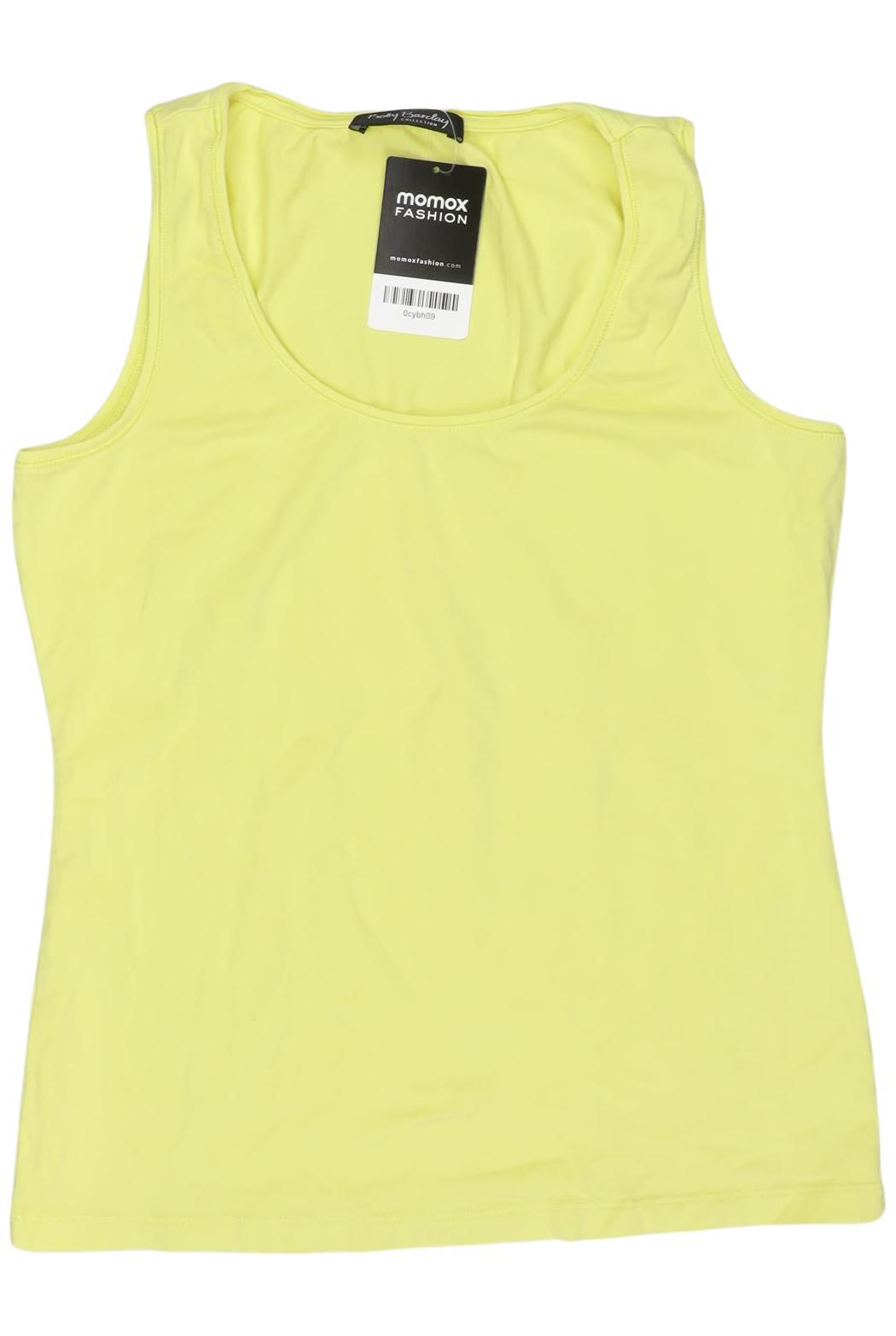 Betty Barclay Damen Top, Neon, Gr. M