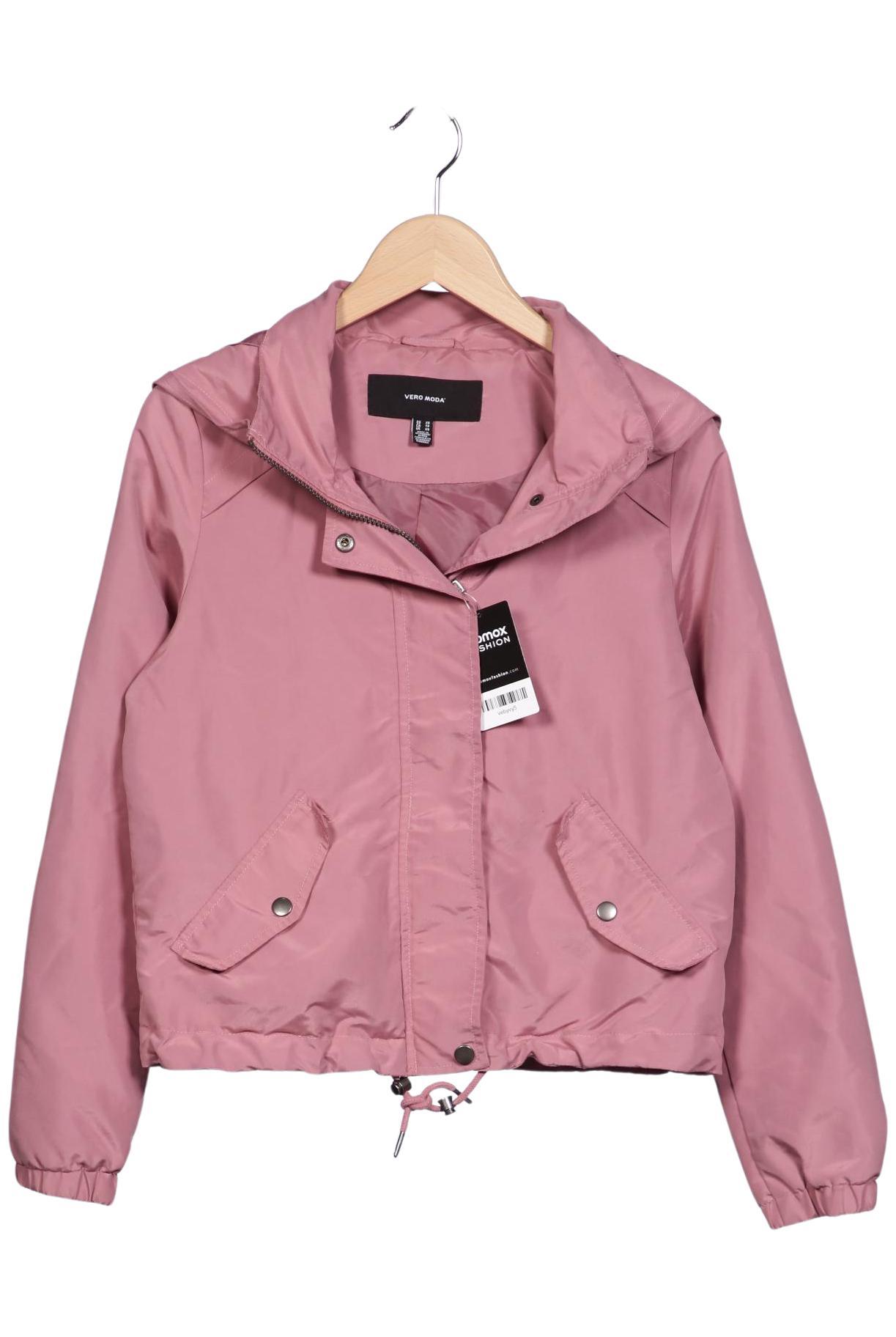 Vero Moda Damen Jacke, Pink, Gr. XS