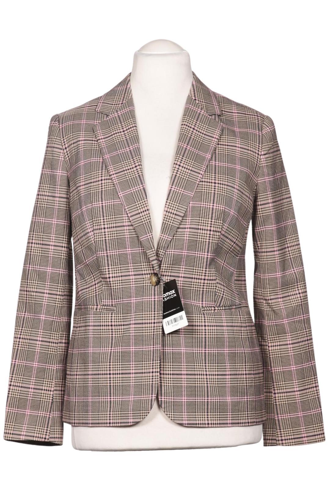 Lascana Damen Blazer, Mehrfarbig, Gr. M