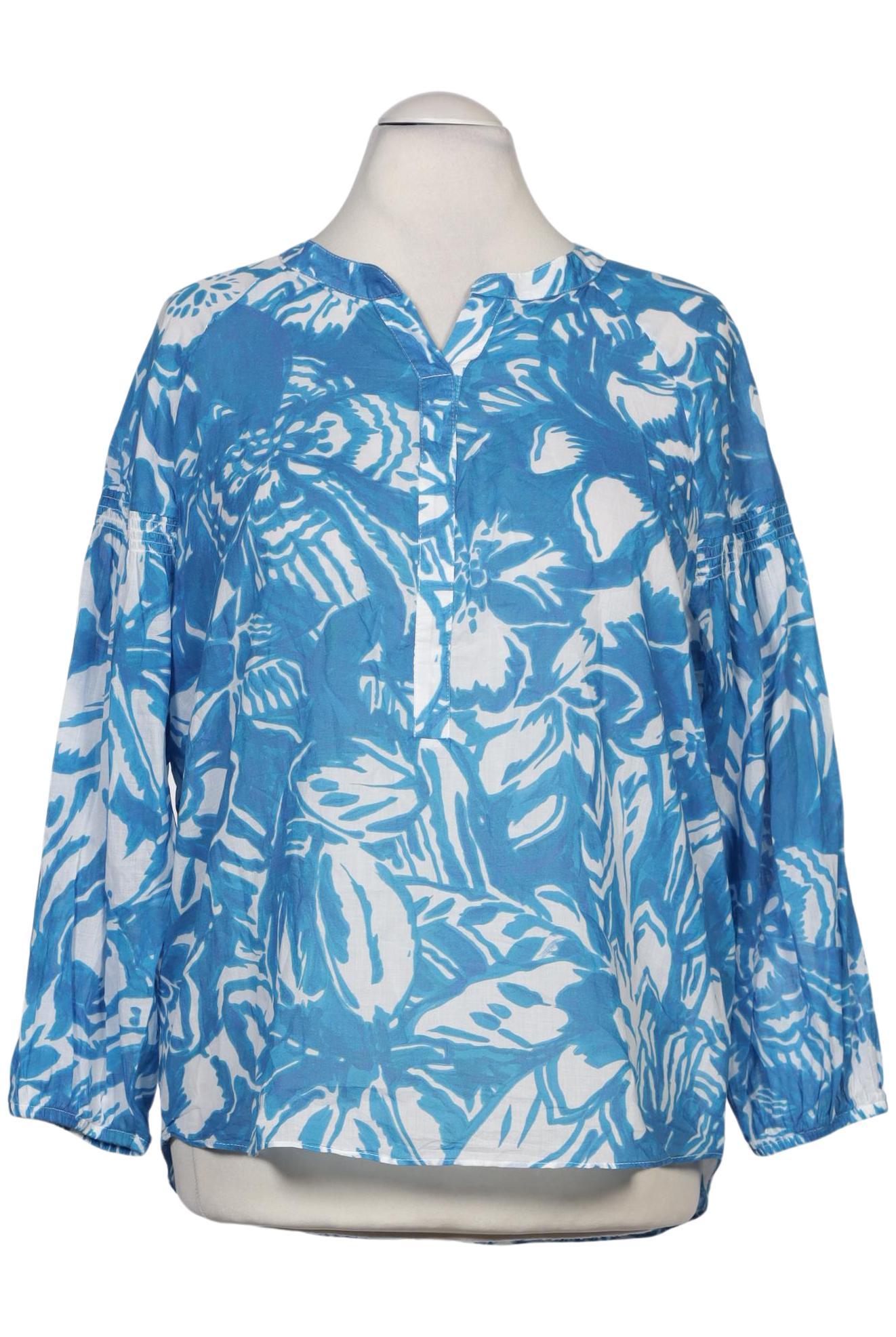 monari Damen Bluse, Mehrfarbig, Gr. EU 44