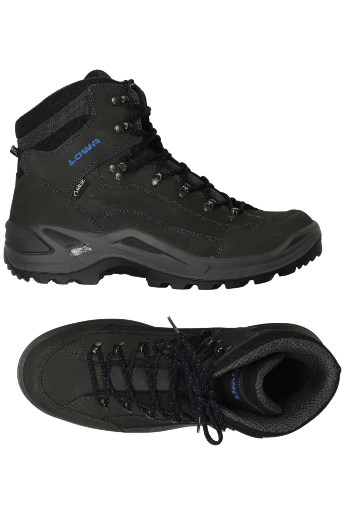Lowa Herren Stiefel, Grau, Gr. EU 44.5