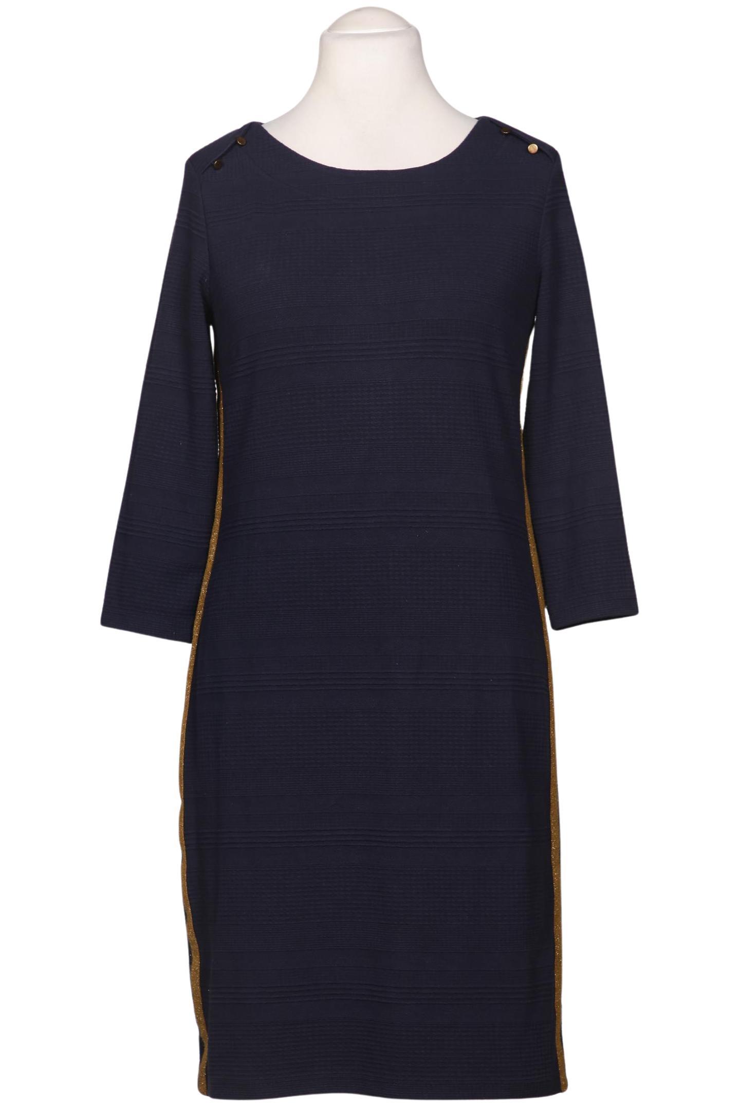 Betty Barclay Damen Kleid, Marineblau, Gr. EU 38