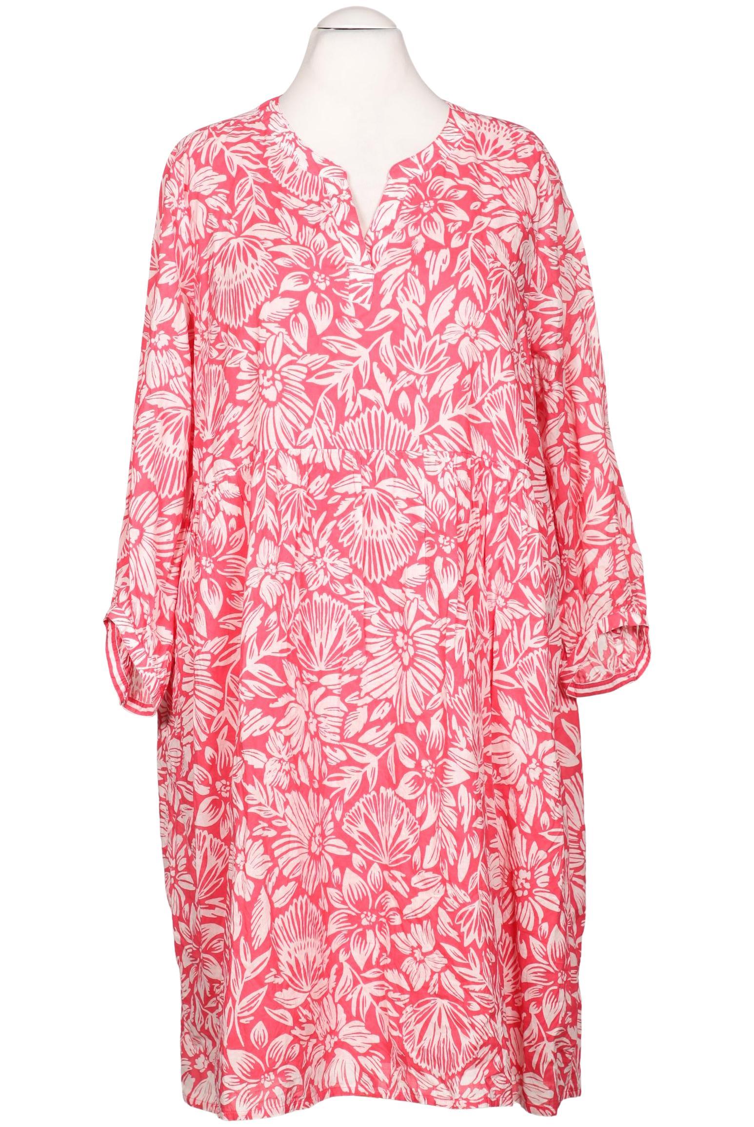 Cecil Damen Kleid, Pink, Gr. XXL
