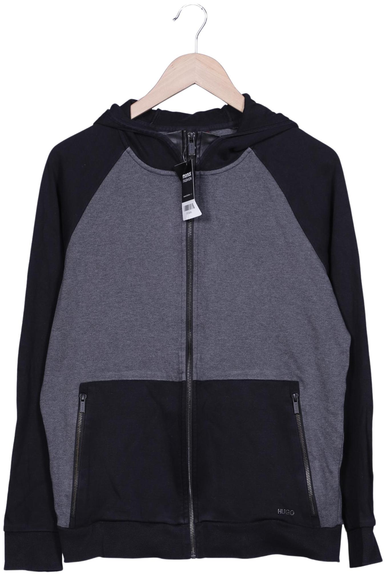 Hugo by Hugo Boss Herren Kapuzenpullover, Mehrfarbig, Gr. M