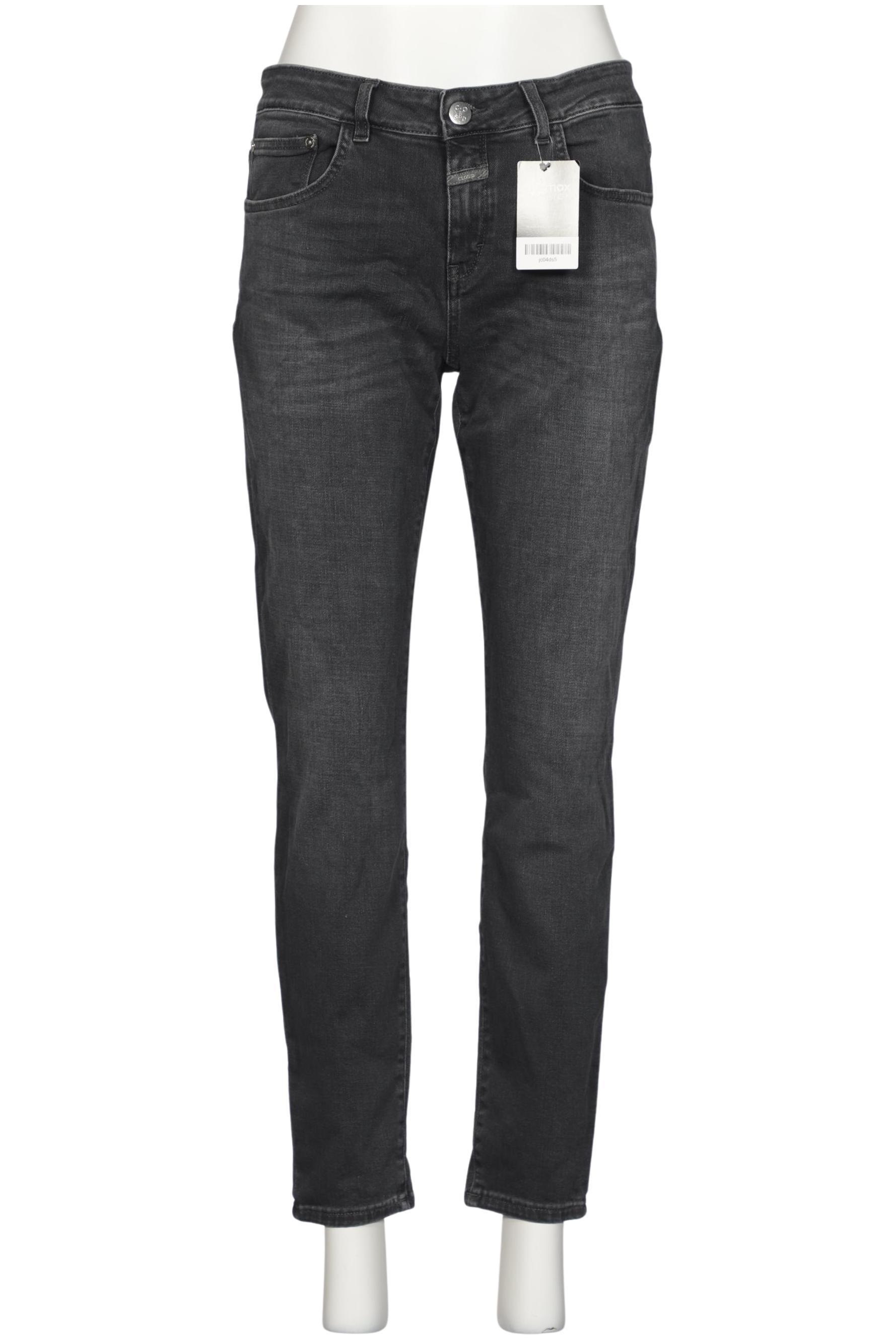 Closed Damen Jeans, Grau, Gr. W30