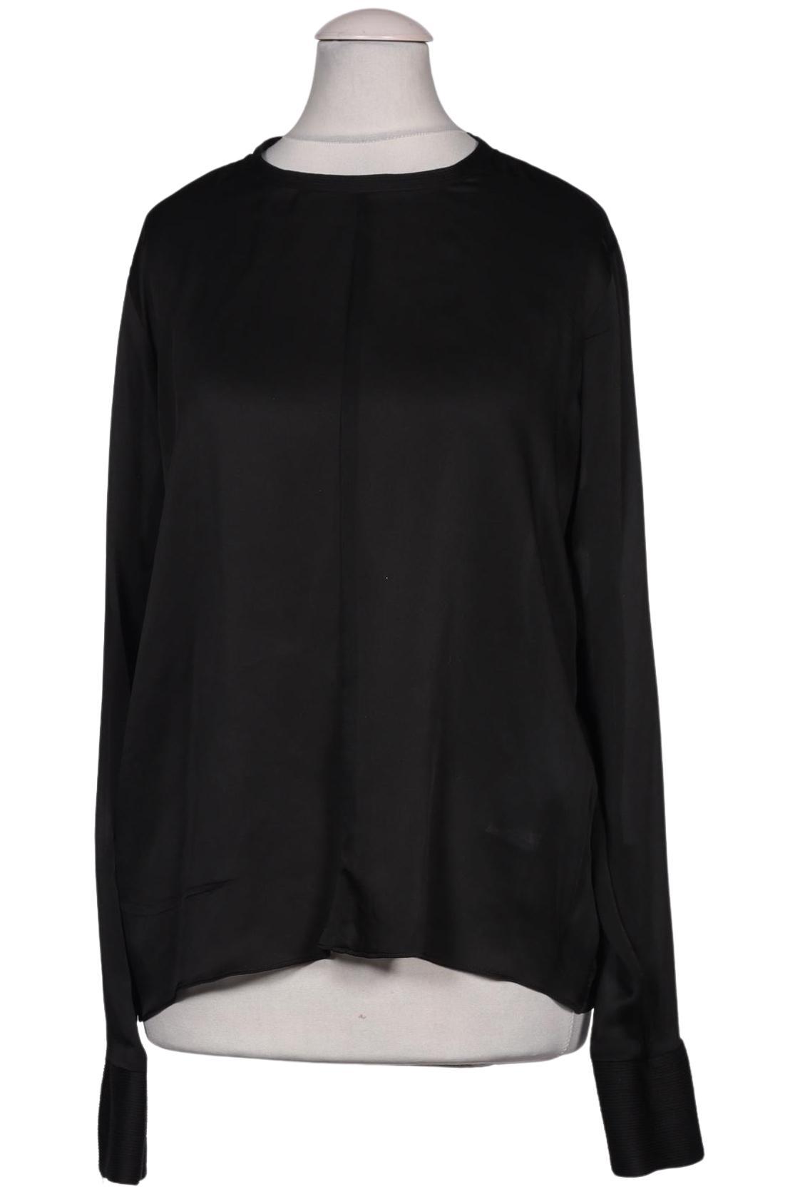 Dorothee Schumacher Damen Bluse, Schwarz, Gr. EU 36