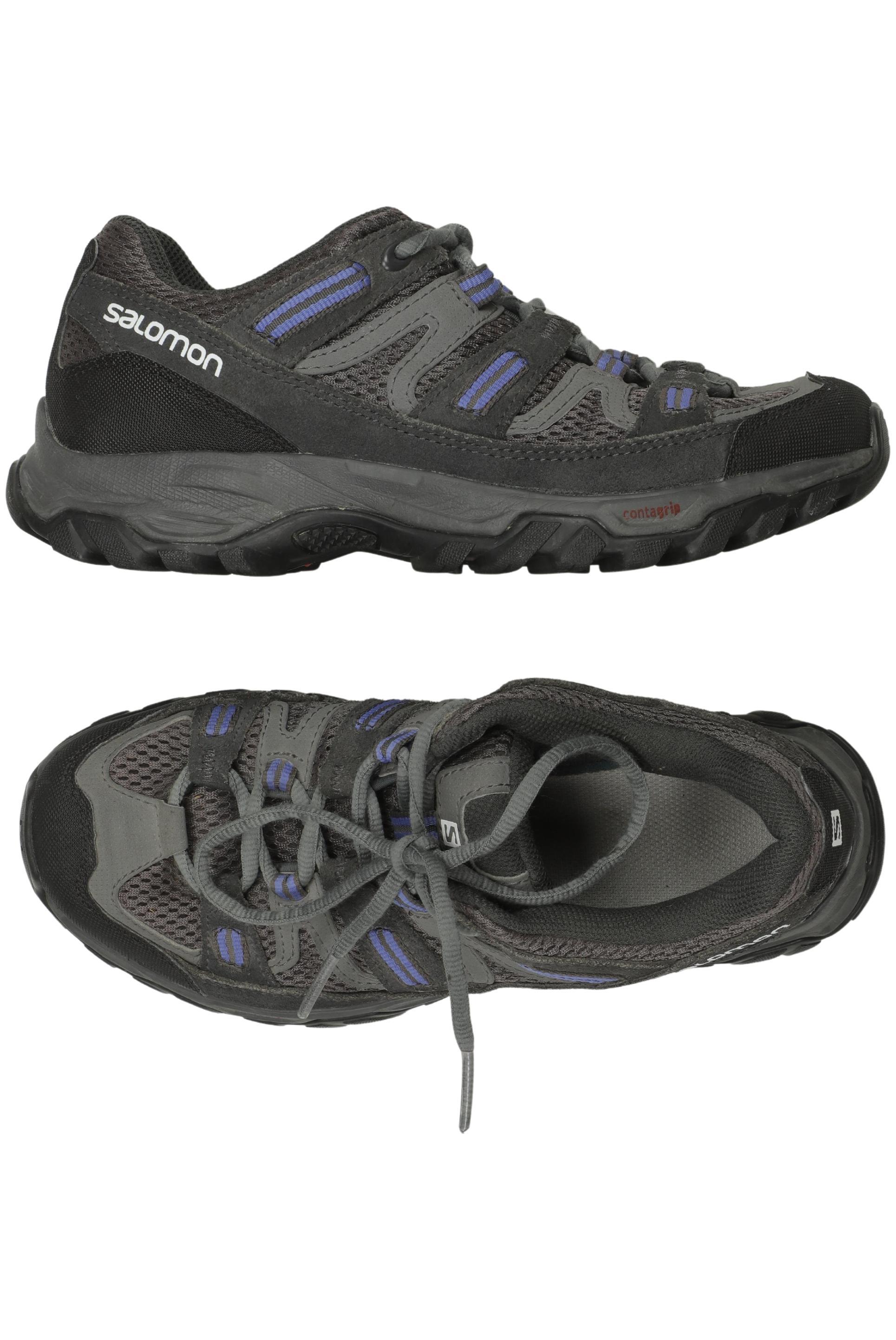 Salomon Damen Halbschuh, Mehrfarbig, Gr. EU 36.5
